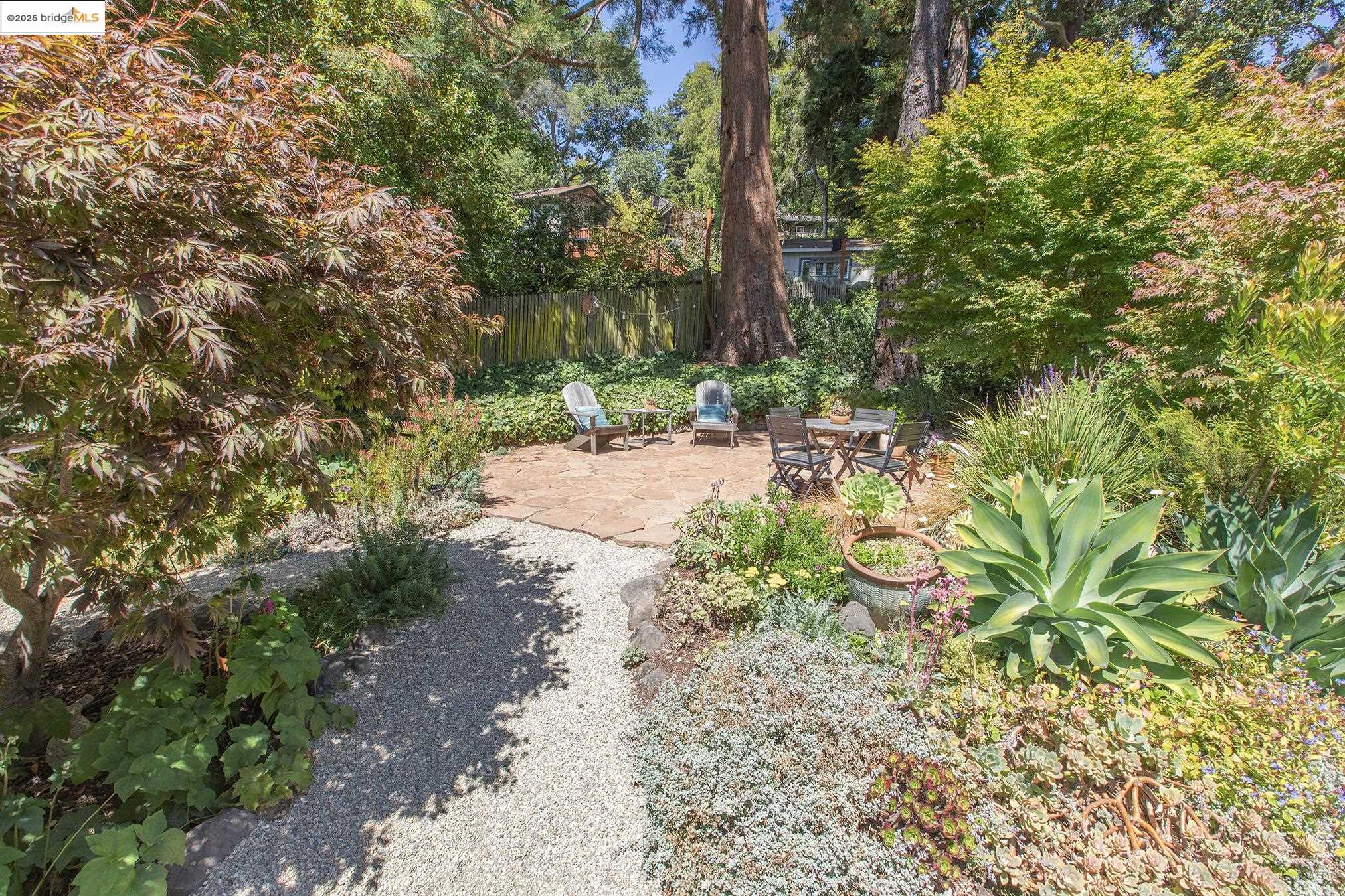 Detail Gallery Image 43 of 60 For 1081 Keith Ave, Berkeley,  CA 94708 - 3 Beds | 2 Baths