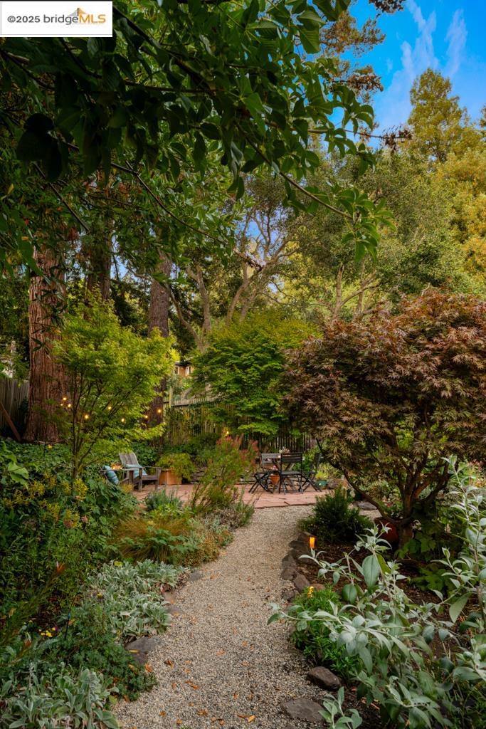 Detail Gallery Image 47 of 60 For 1081 Keith Ave, Berkeley,  CA 94708 - 3 Beds | 2 Baths