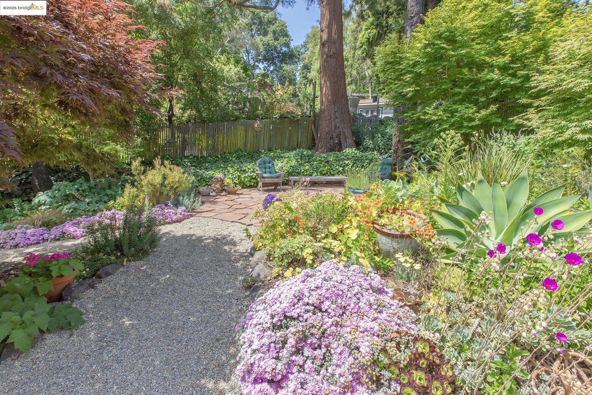 Detail Gallery Image 51 of 60 For 1081 Keith Ave, Berkeley,  CA 94708 - 3 Beds | 2 Baths