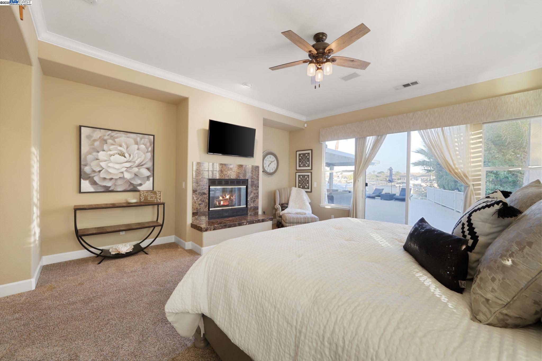 Detail Gallery Image 12 of 39 For 1901 Newport Dr, Discovery Bay,  CA 94505 - 3 Beds | 3/1 Baths