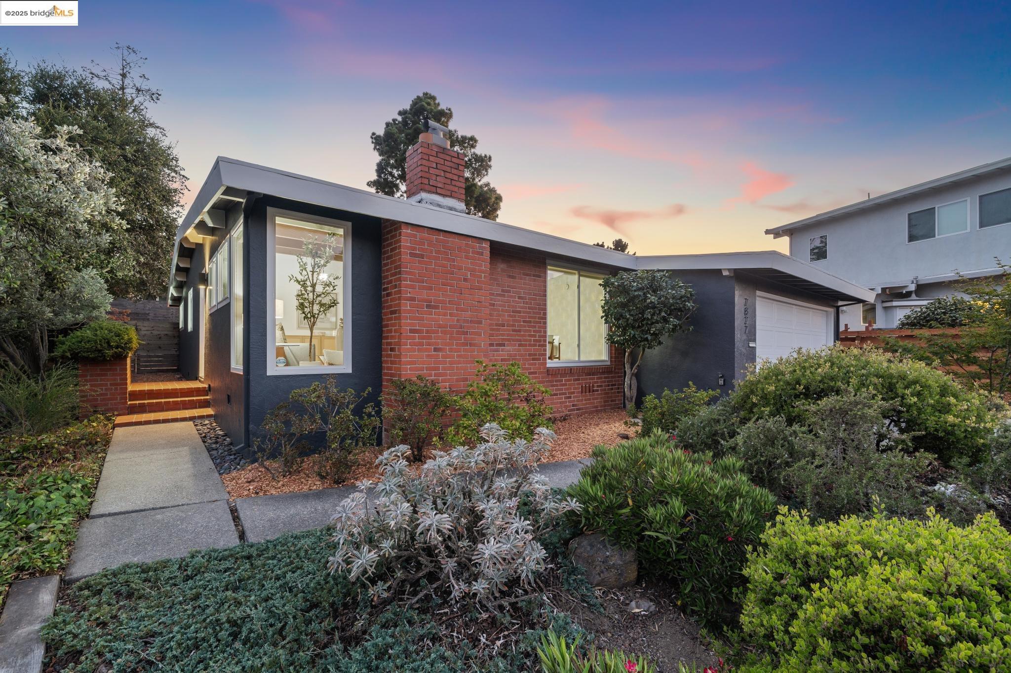 Detail Gallery Image 34 of 52 For 7827 Potrero Ave, El Cerrito,  CA 94530 - 3 Beds | 2 Baths