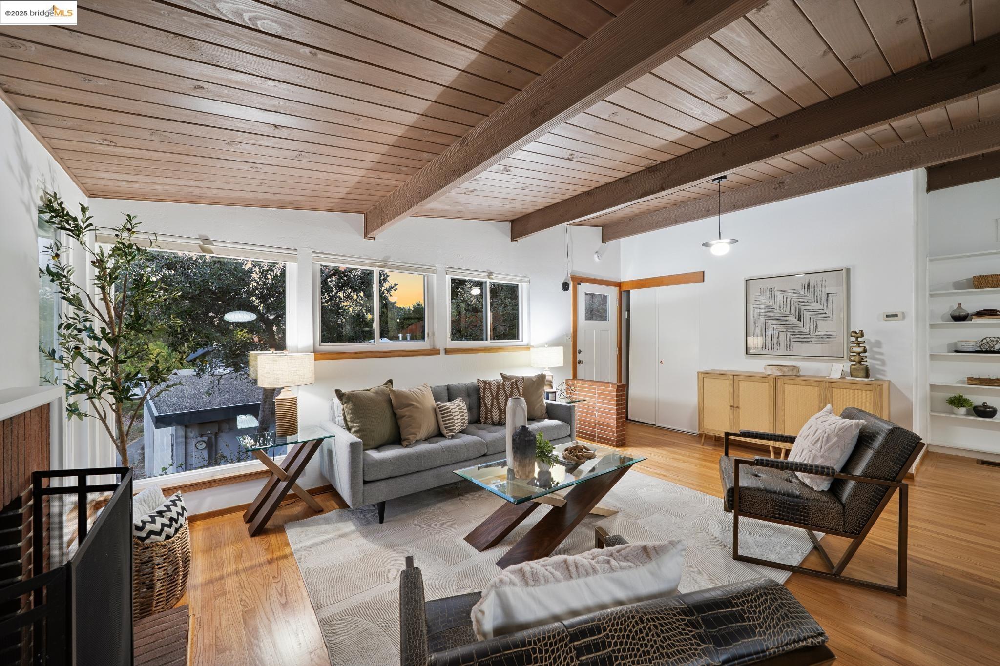 Detail Gallery Image 37 of 52 For 7827 Potrero Ave, El Cerrito,  CA 94530 - 3 Beds | 2 Baths