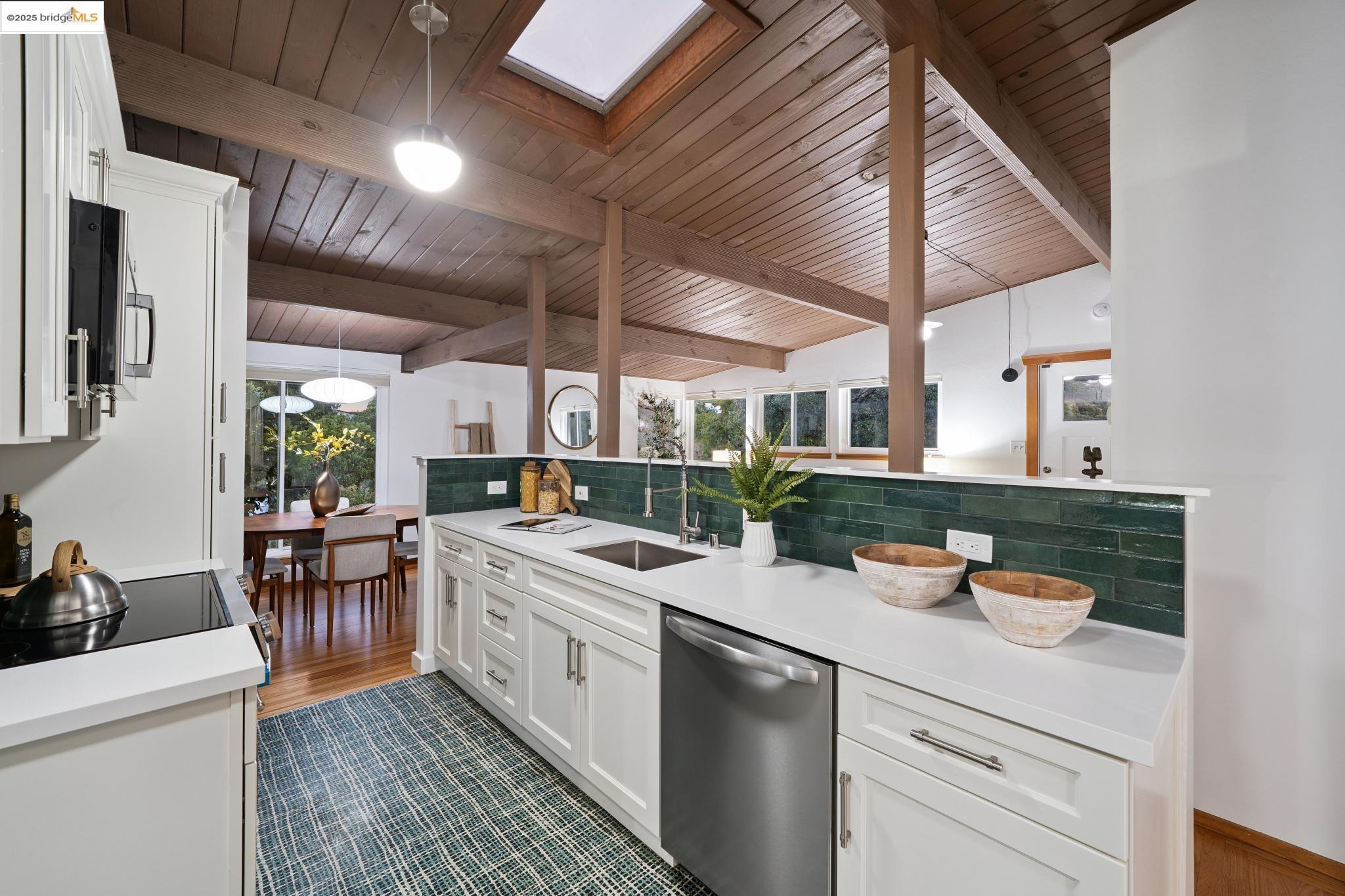 Detail Gallery Image 39 of 52 For 7827 Potrero Ave, El Cerrito,  CA 94530 - 3 Beds | 2 Baths