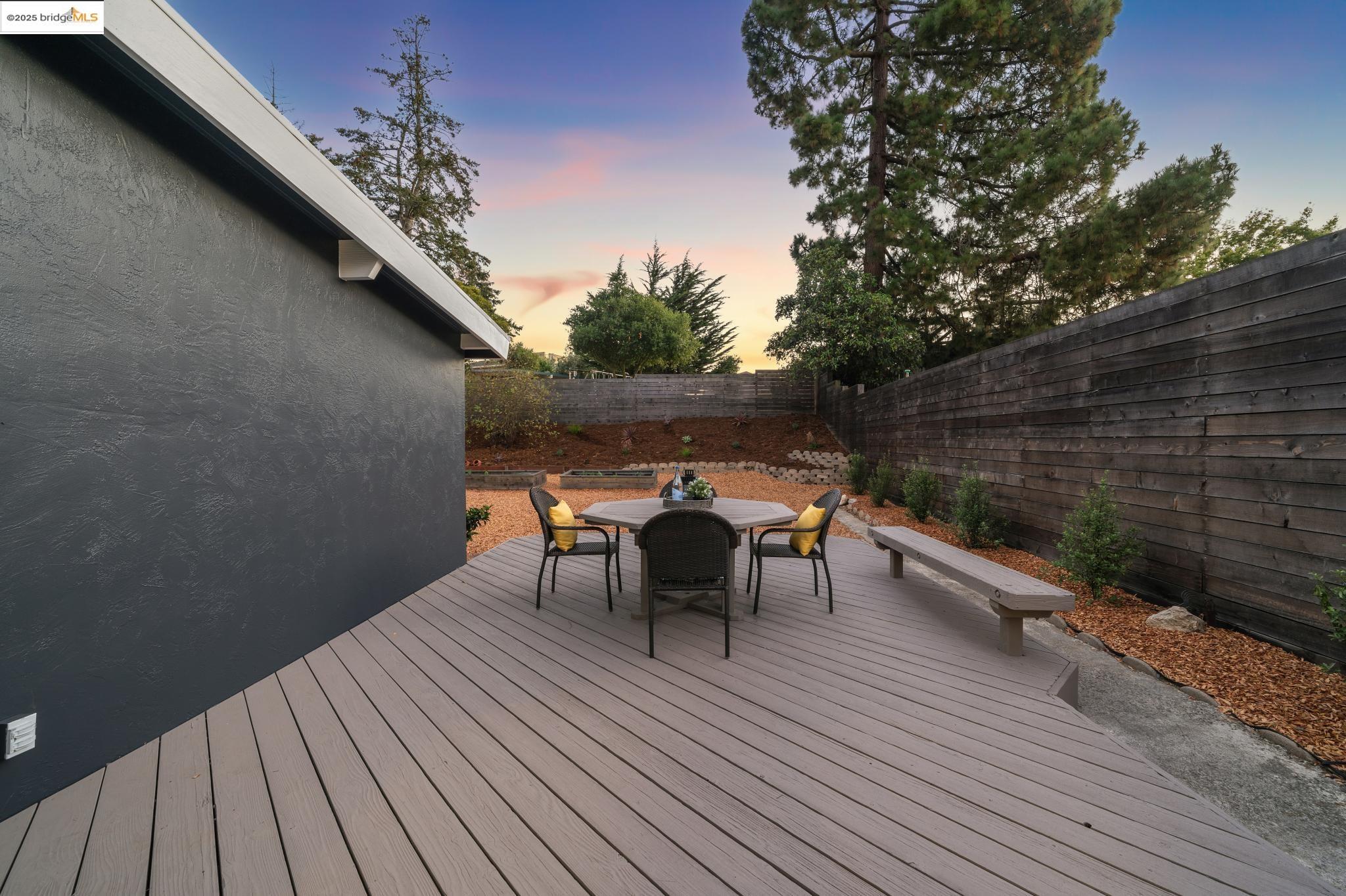 Detail Gallery Image 44 of 52 For 7827 Potrero Ave, El Cerrito,  CA 94530 - 3 Beds | 2 Baths