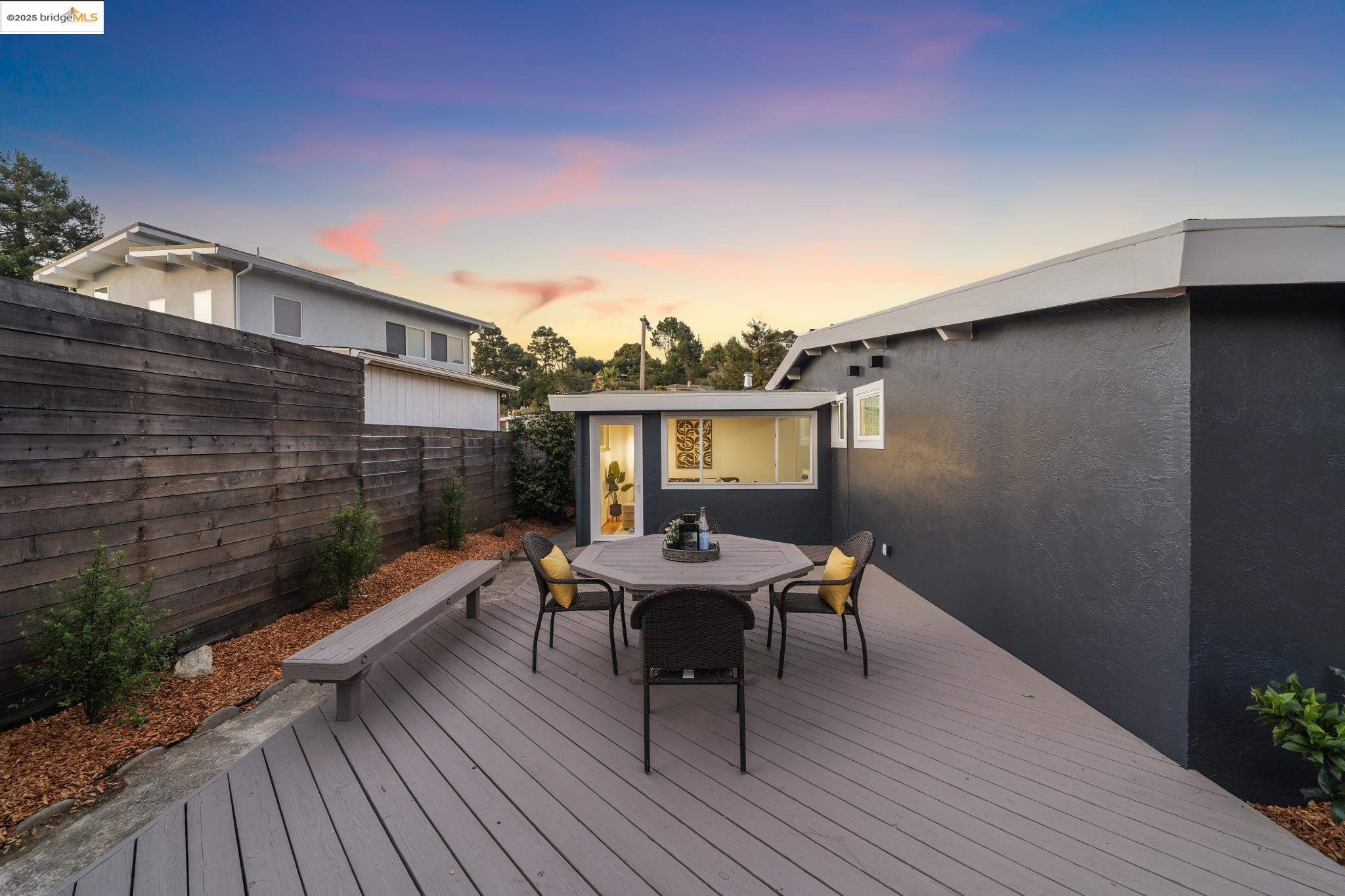 Detail Gallery Image 45 of 52 For 7827 Potrero Ave, El Cerrito,  CA 94530 - 3 Beds | 2 Baths