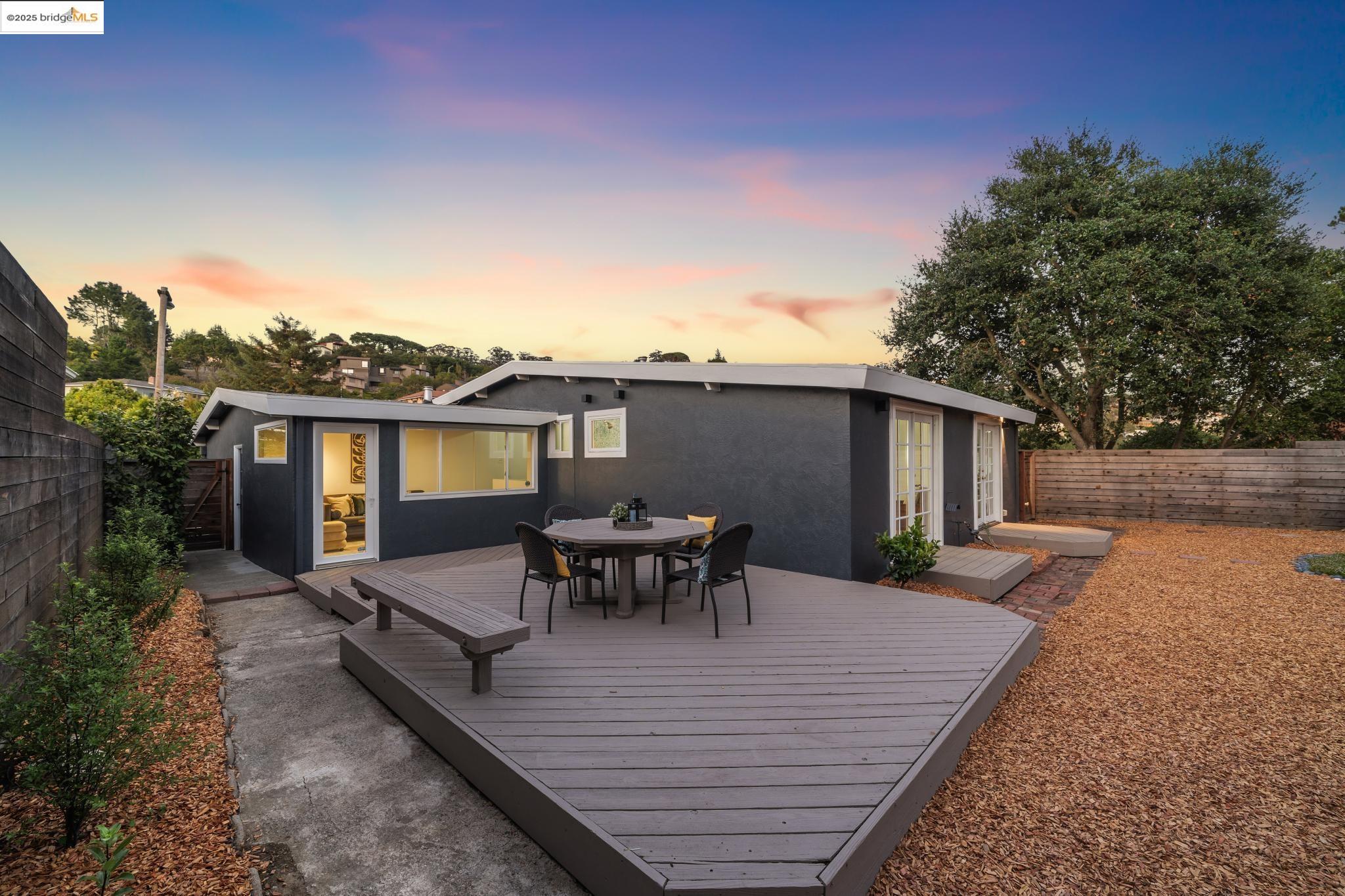 Detail Gallery Image 46 of 52 For 7827 Potrero Ave, El Cerrito,  CA 94530 - 3 Beds | 2 Baths