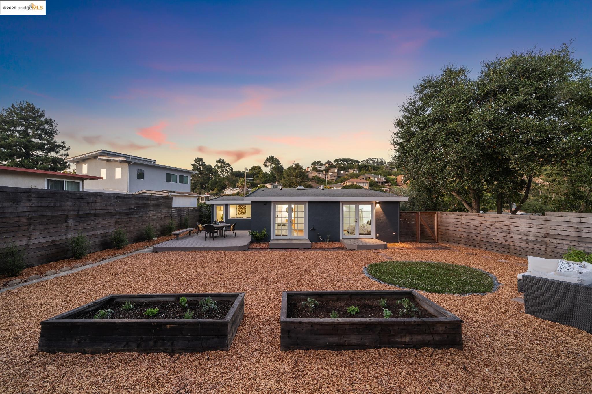 Detail Gallery Image 50 of 52 For 7827 Potrero Ave, El Cerrito,  CA 94530 - 3 Beds | 2 Baths