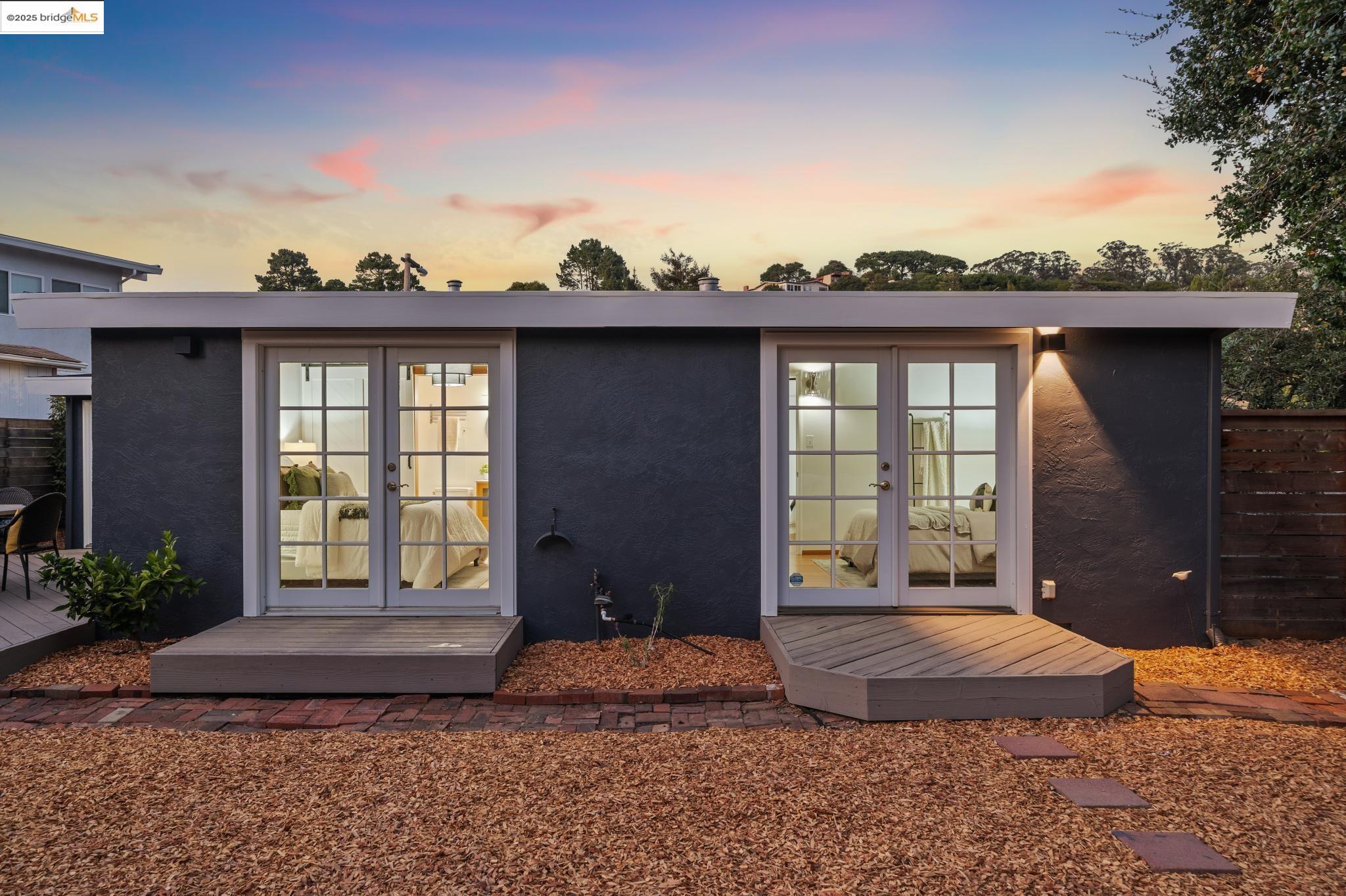 Detail Gallery Image 51 of 52 For 7827 Potrero Ave, El Cerrito,  CA 94530 - 3 Beds | 2 Baths