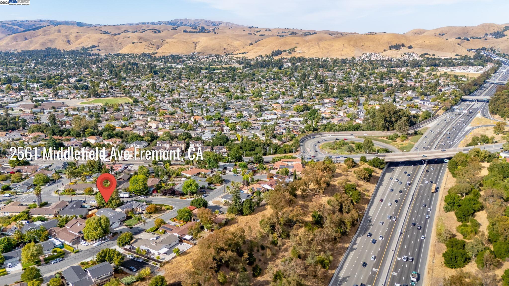 Detail Gallery Image 39 of 40 For 2561 Middlefield Ave, Fremont,  CA 94539 - 5 Beds | 3 Baths