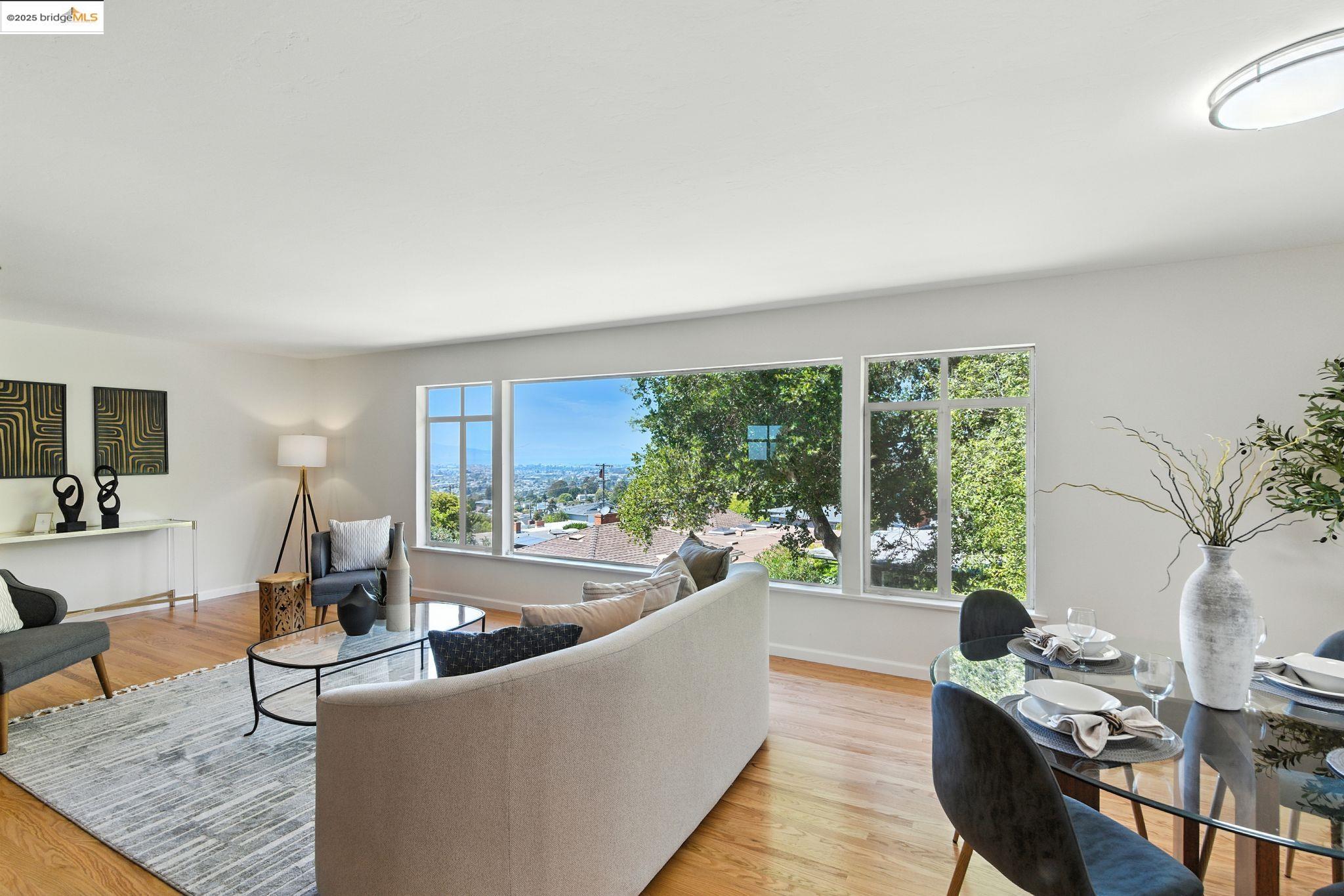 Detail Gallery Image 13 of 43 For 2679 Tamalpais Ave, El Cerrito,  CA 94530 - 4 Beds | 3 Baths