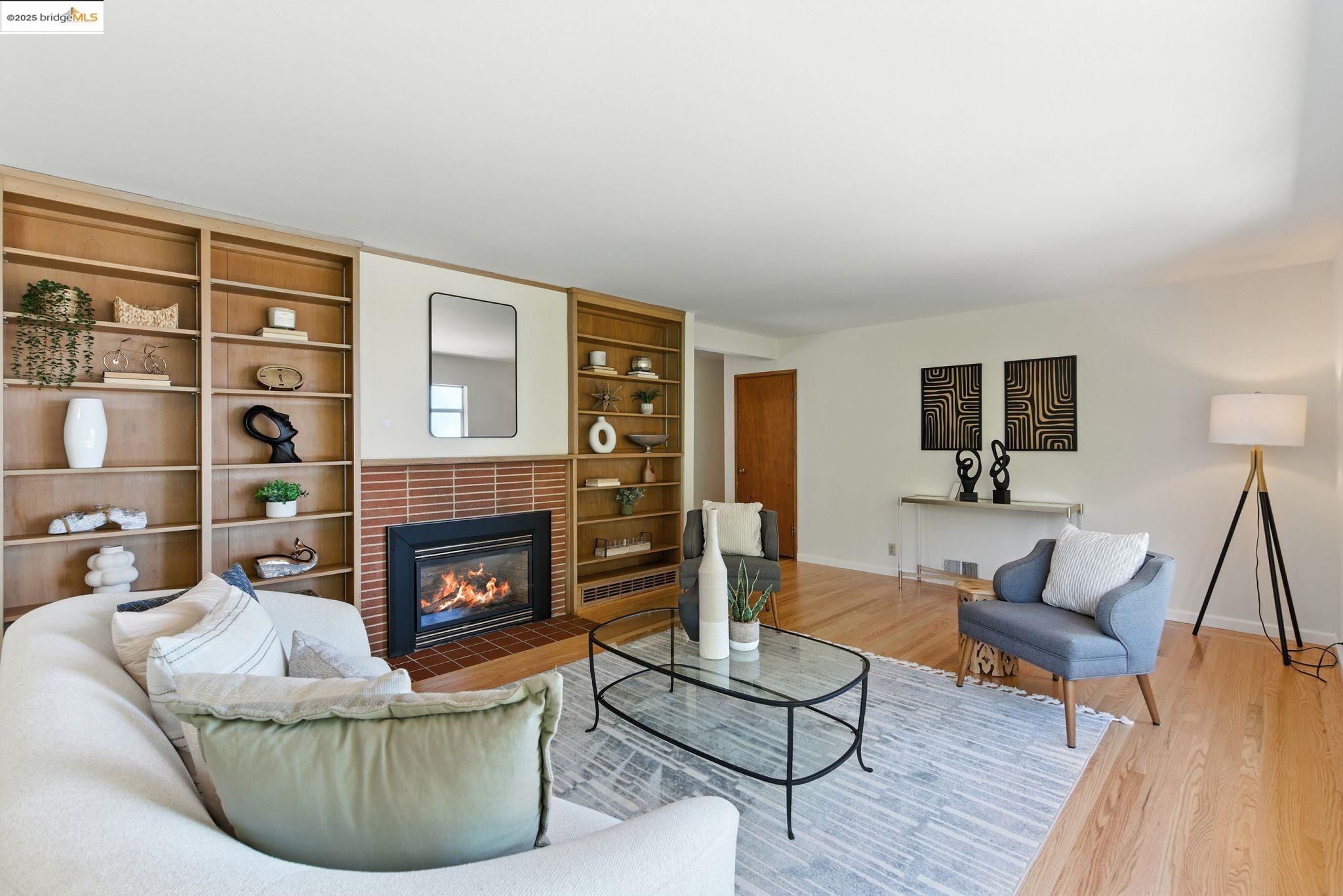Detail Gallery Image 14 of 43 For 2679 Tamalpais Ave, El Cerrito,  CA 94530 - 4 Beds | 3 Baths