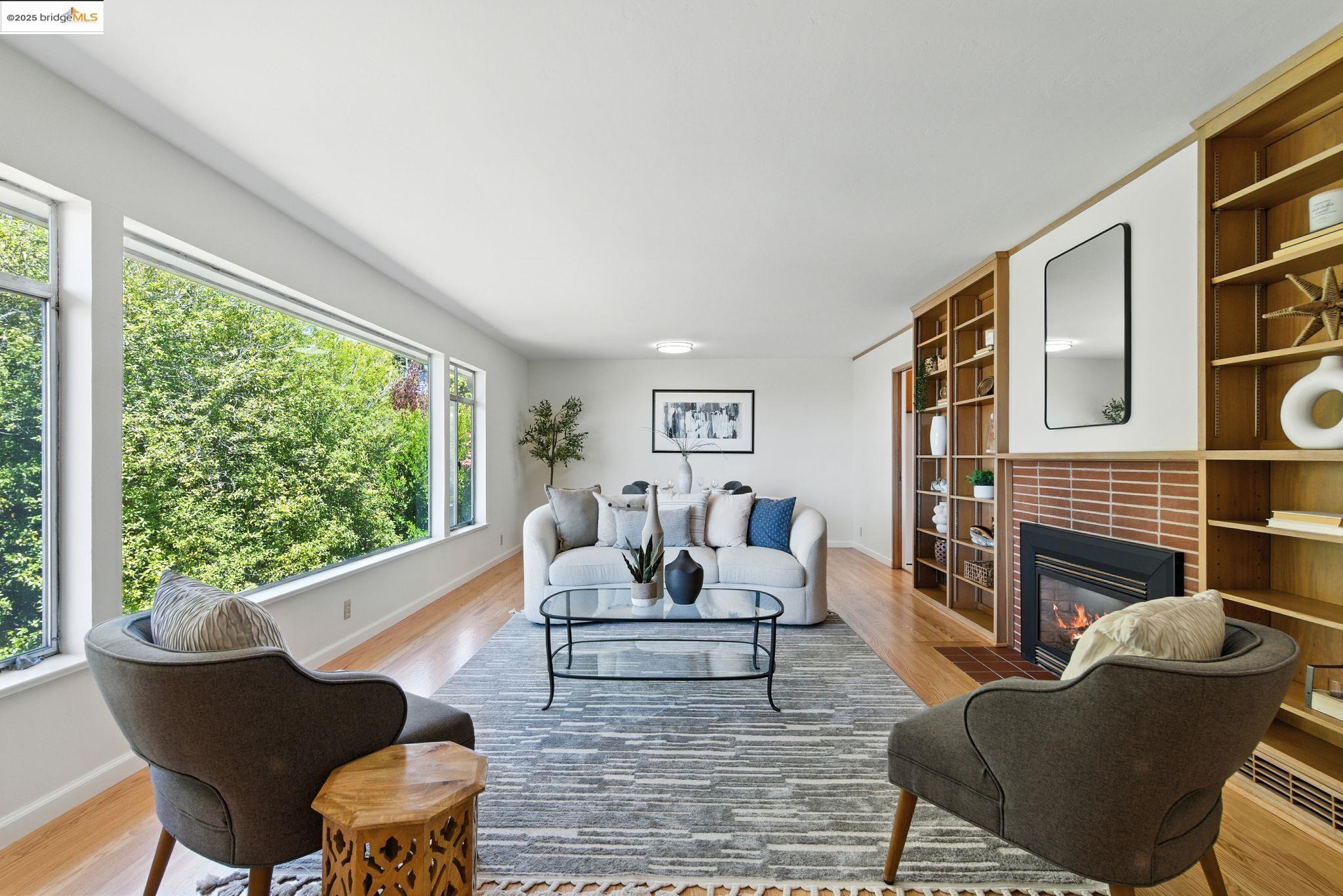 Detail Gallery Image 15 of 43 For 2679 Tamalpais Ave, El Cerrito,  CA 94530 - 4 Beds | 3 Baths