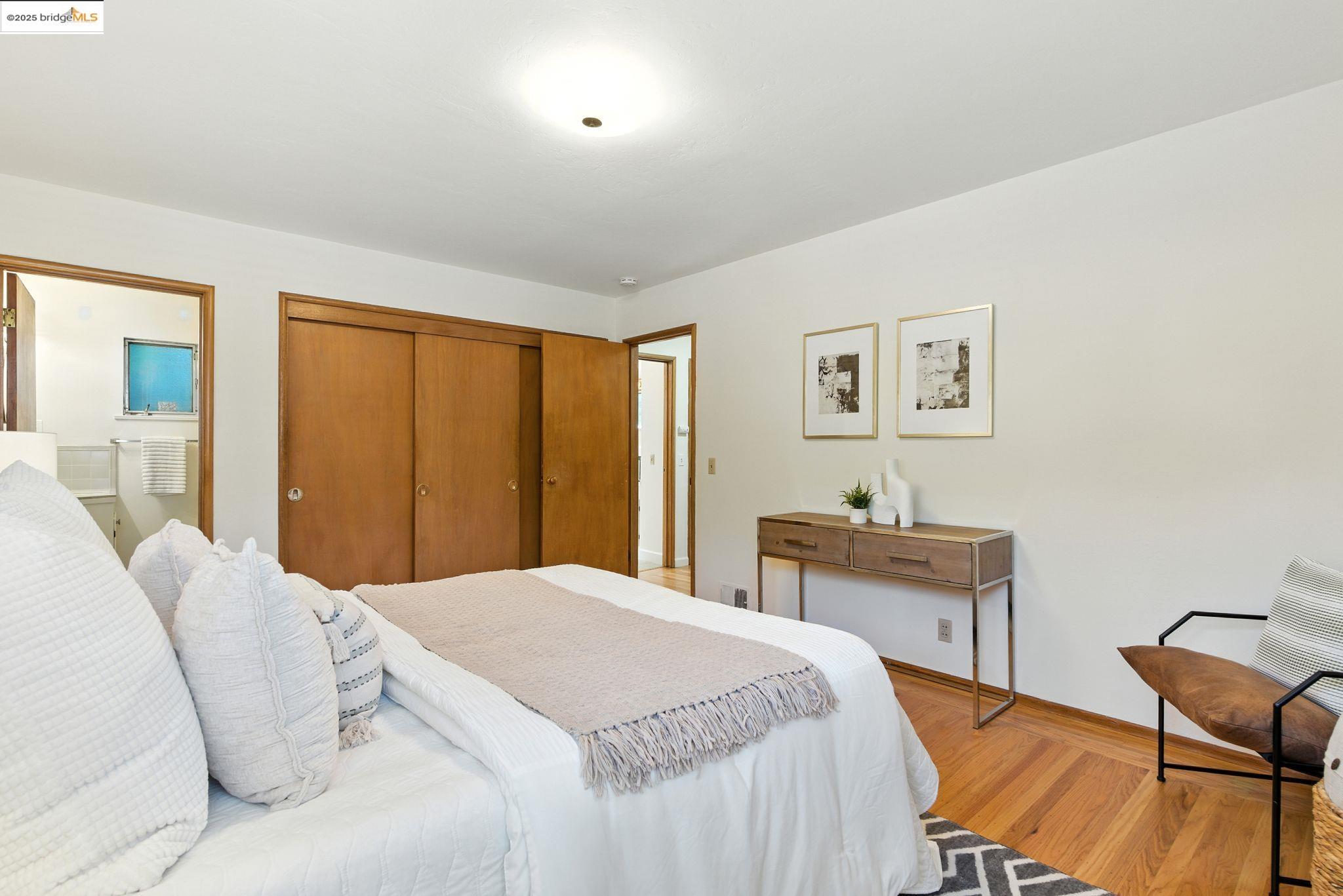 Detail Gallery Image 25 of 43 For 2679 Tamalpais Ave, El Cerrito,  CA 94530 - 4 Beds | 3 Baths