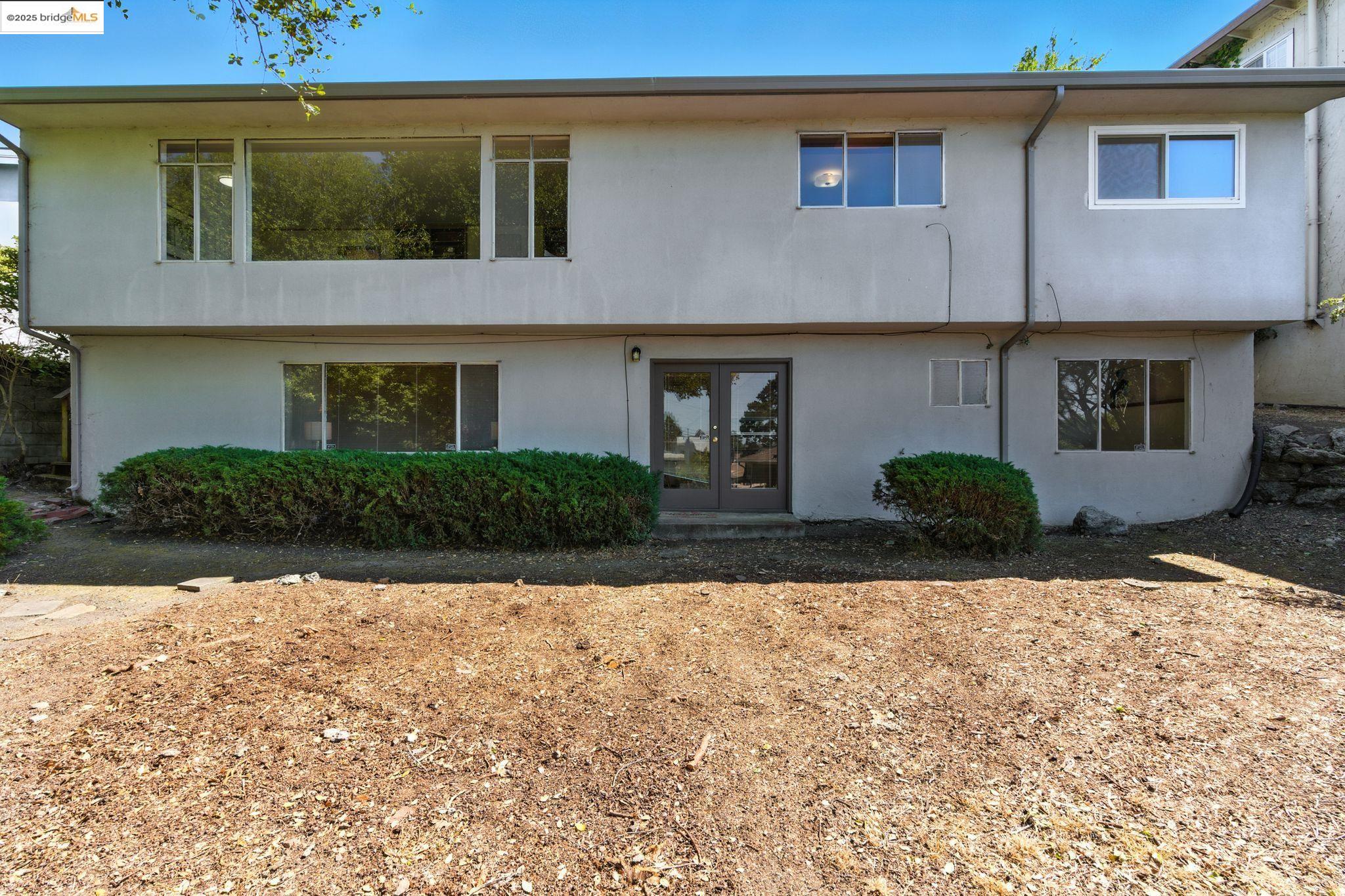 Detail Gallery Image 42 of 43 For 2679 Tamalpais Ave, El Cerrito,  CA 94530 - 4 Beds | 3 Baths