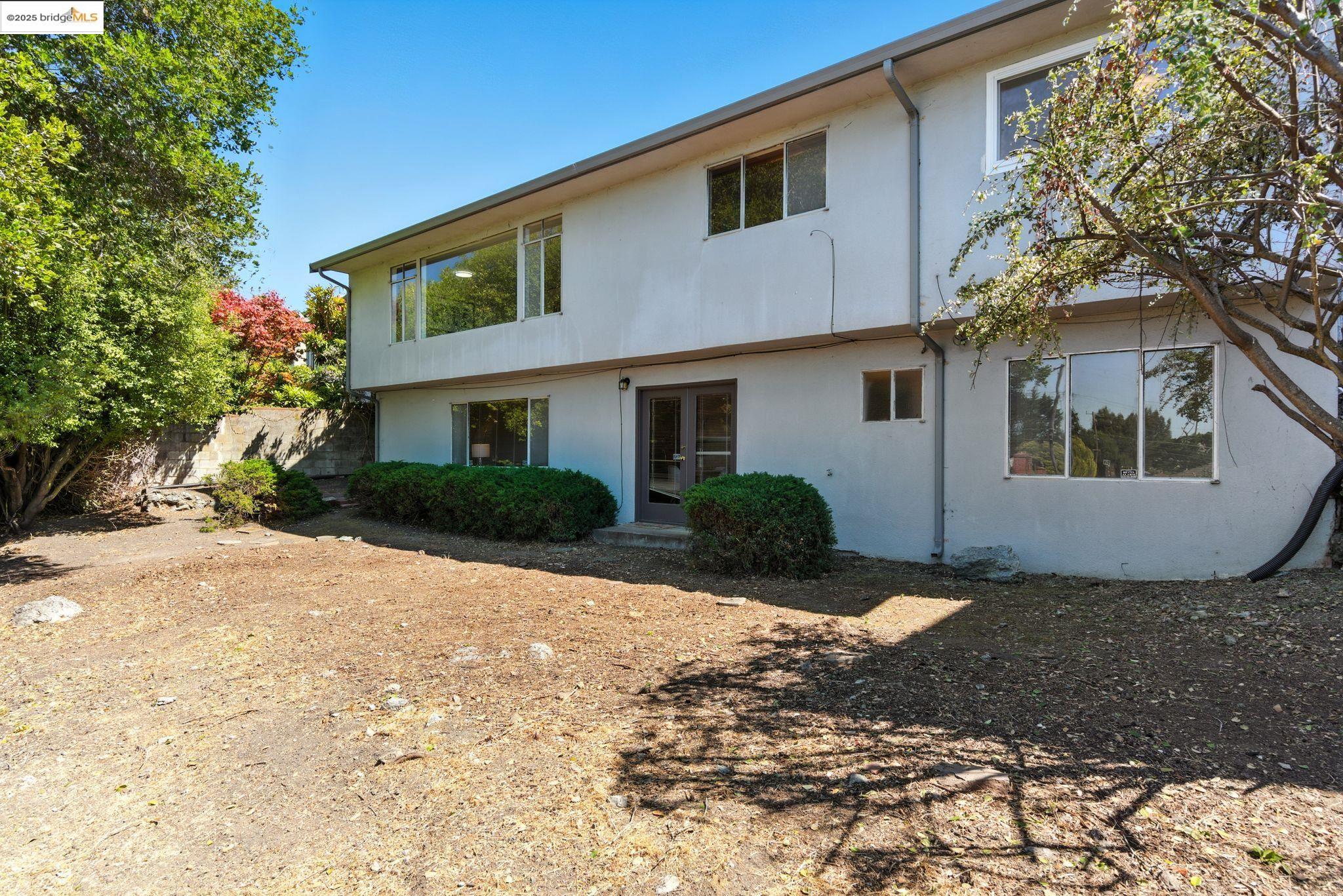 Detail Gallery Image 43 of 43 For 2679 Tamalpais Ave, El Cerrito,  CA 94530 - 4 Beds | 3 Baths