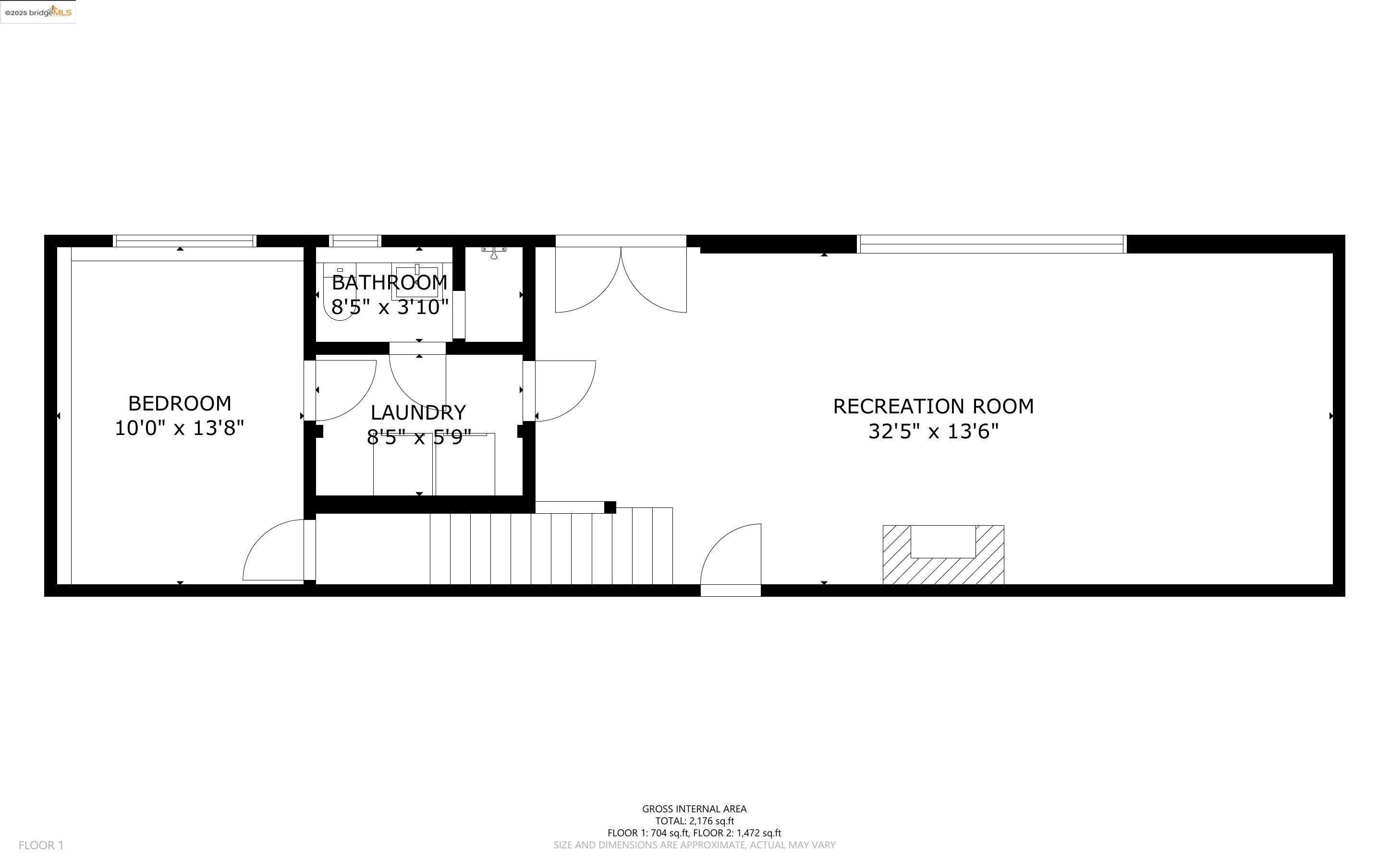 Detail Gallery Image 6 of 43 For 2679 Tamalpais Ave, El Cerrito,  CA 94530 - 4 Beds | 3 Baths