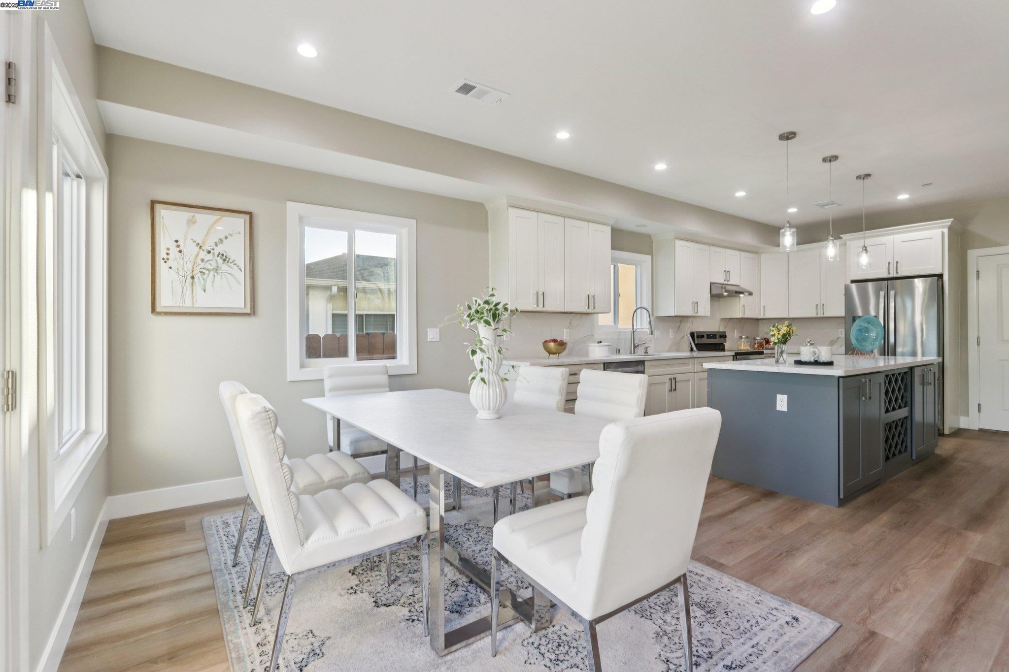 Detail Gallery Image 17 of 49 For 265 Berry Avenue, Hayward,  CA 94544 - 6 Beds | 4/2 Baths