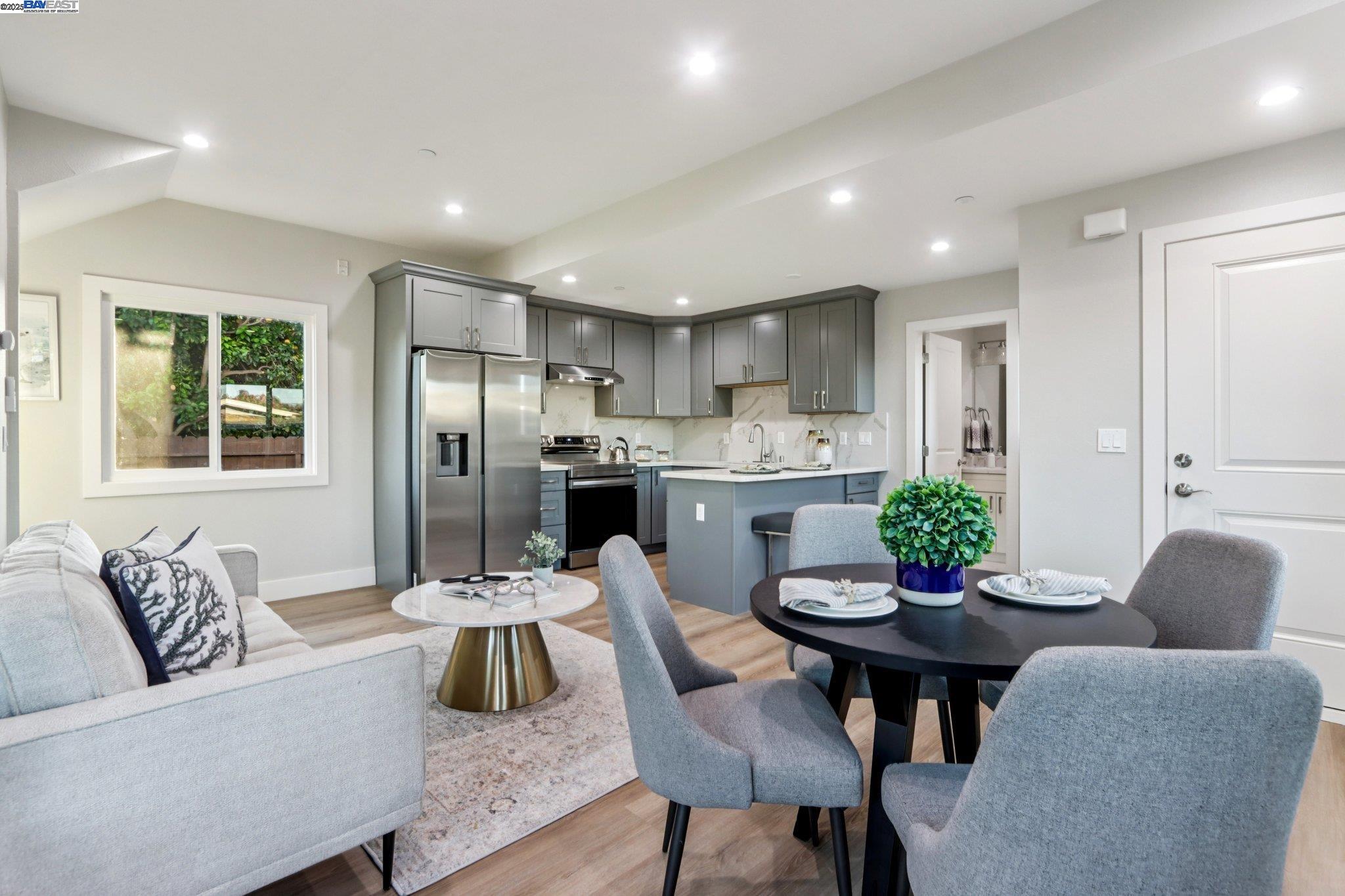 Detail Gallery Image 22 of 49 For 265 Berry Avenue, Hayward,  CA 94544 - 6 Beds | 4/2 Baths