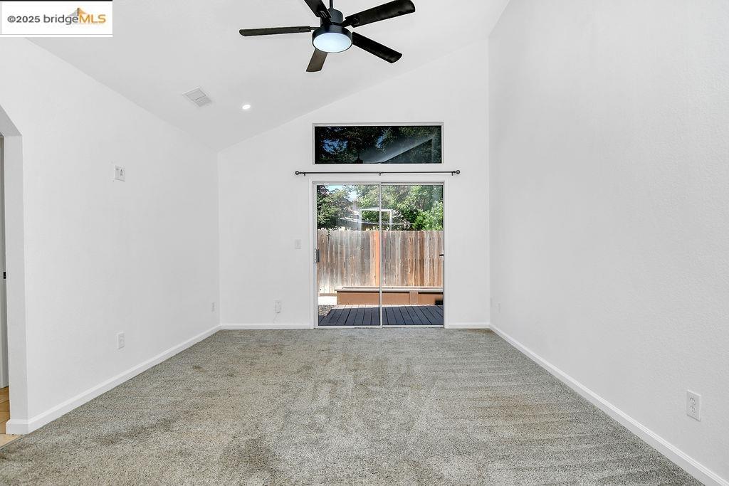 Detail Gallery Image 24 of 37 For 738 Valley Green Dr, Brentwood,  CA 94513 - 3 Beds | 2 Baths