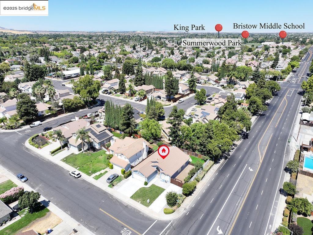 Detail Gallery Image 36 of 37 For 738 Valley Green Dr, Brentwood,  CA 94513 - 3 Beds | 2 Baths