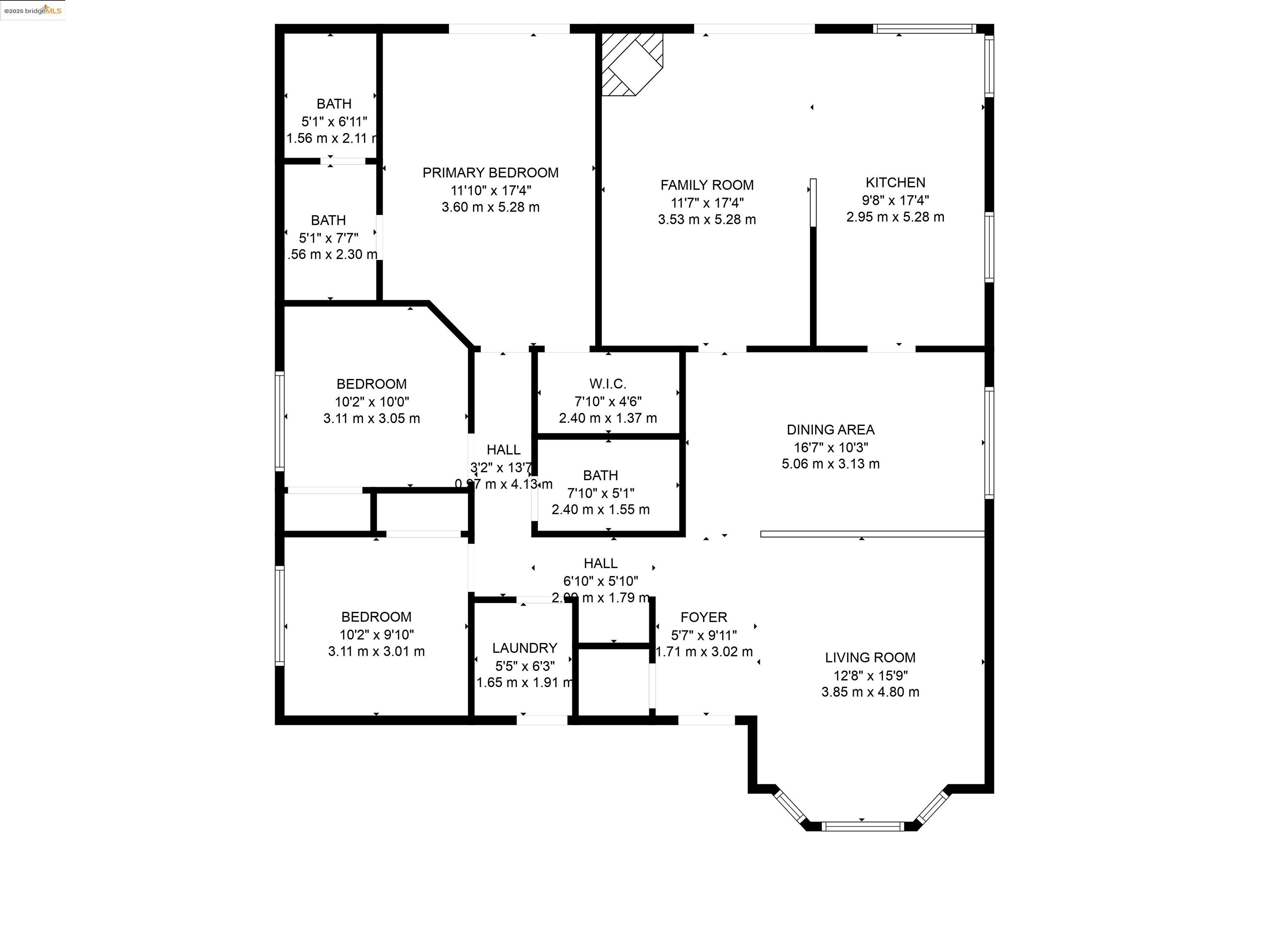 Detail Gallery Image 37 of 37 For 738 Valley Green Dr, Brentwood,  CA 94513 - 3 Beds | 2 Baths