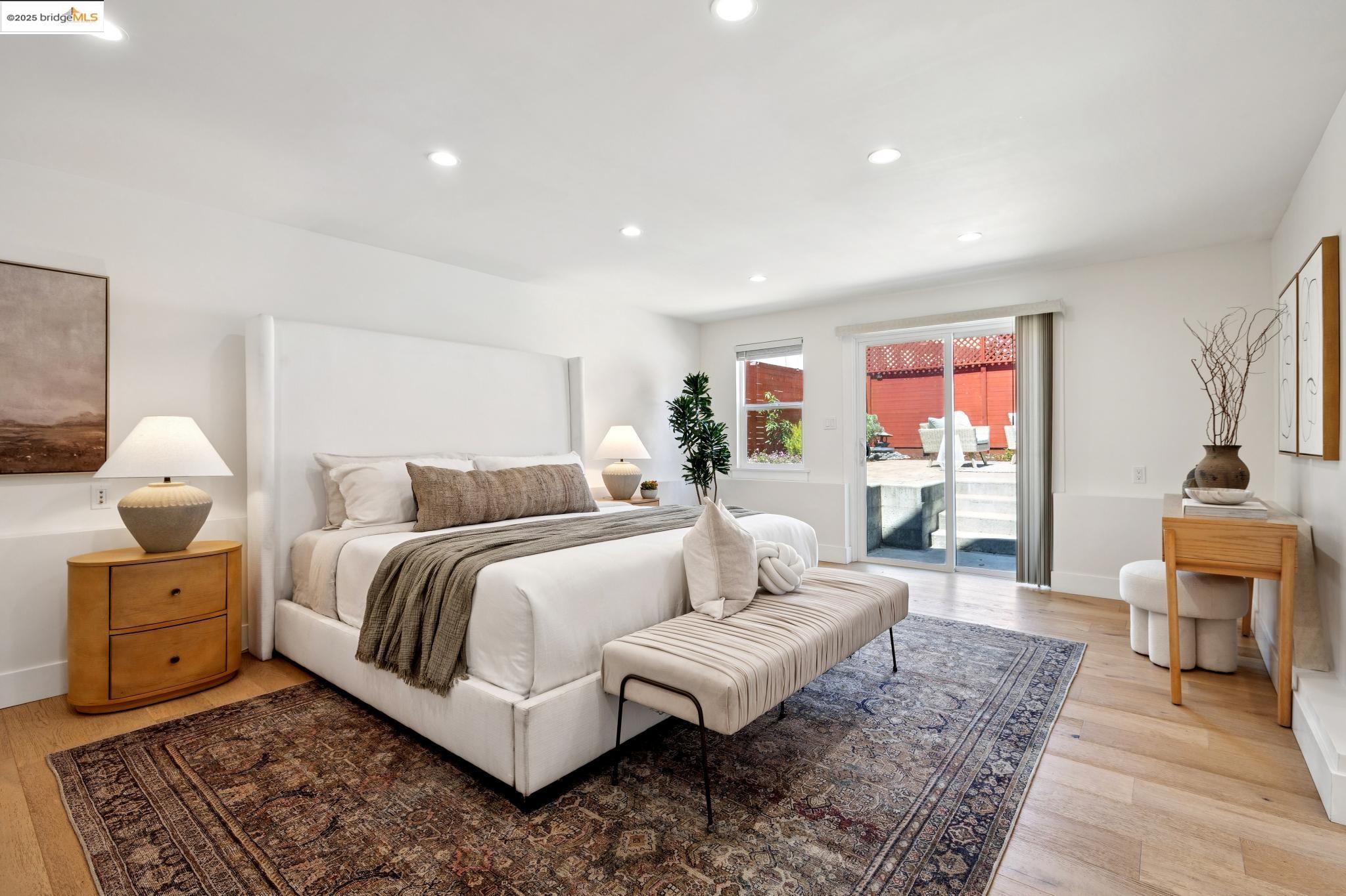 Detail Gallery Image 45 of 60 For 864 Arlington Ave, Oakland,  CA 94608 - 5 Beds | 5 Baths
