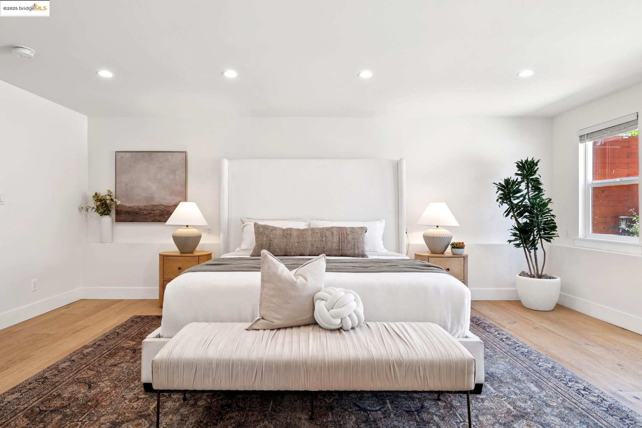 Detail Gallery Image 49 of 60 For 864 Arlington Ave, Oakland,  CA 94608 - 5 Beds | 5 Baths