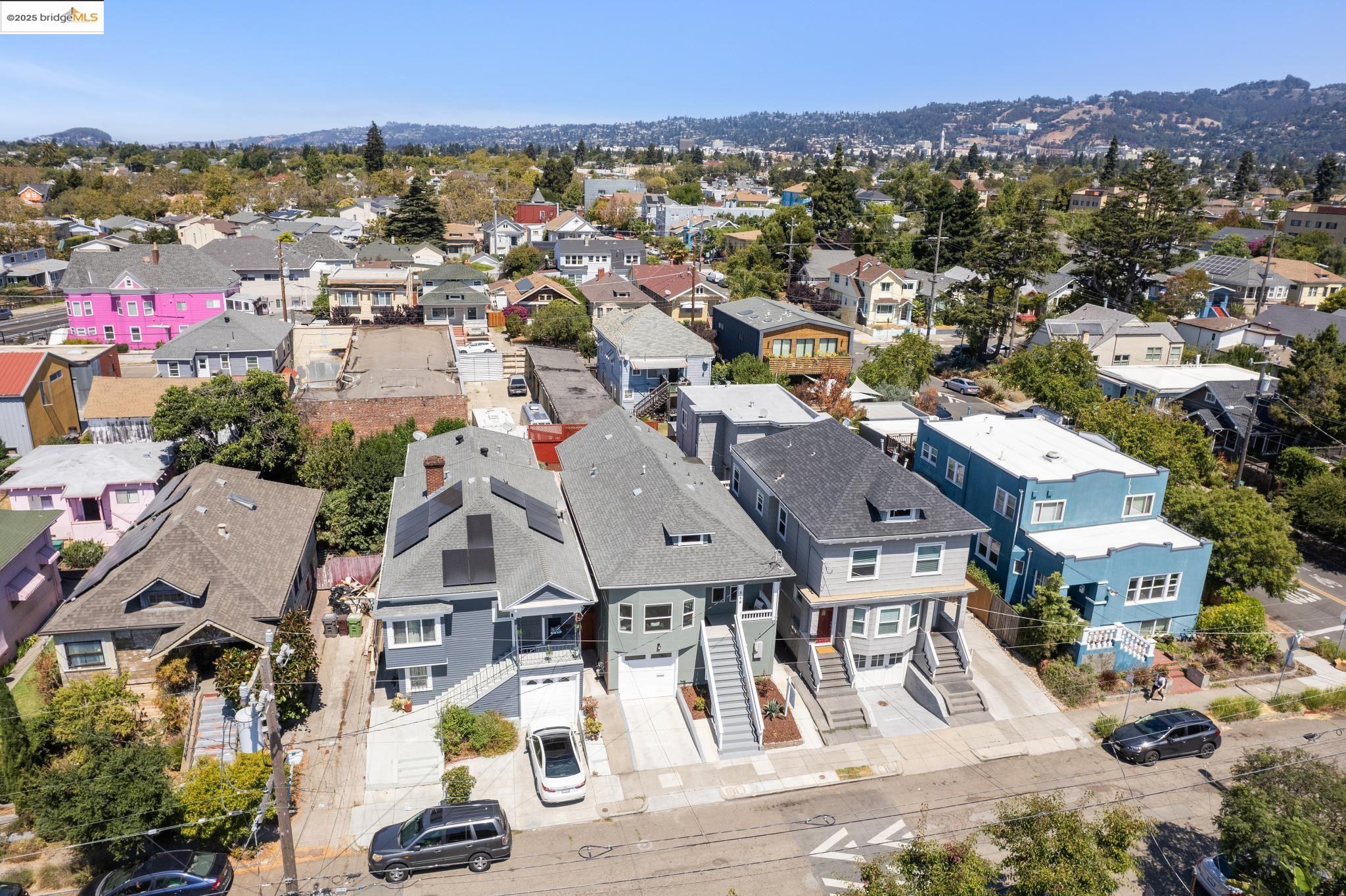 Detail Gallery Image 60 of 60 For 864 Arlington Ave, Oakland,  CA 94608 - 5 Beds | 5 Baths