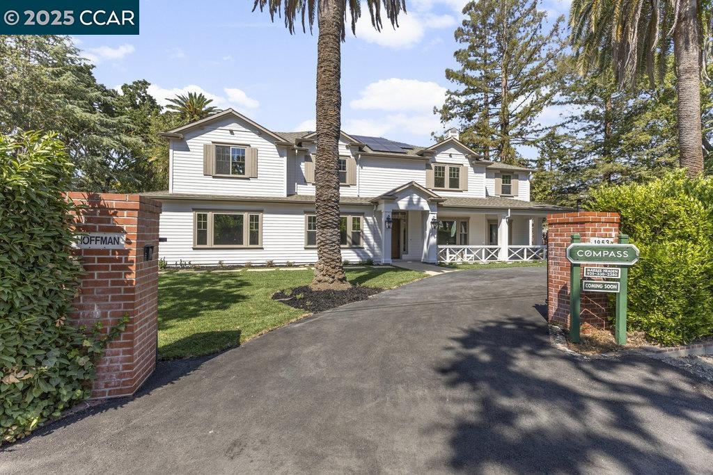 Detail Gallery Image 2 of 60 For 1953 La Cadena, Diablo,  CA 94528 - 6 Beds | 6 Baths