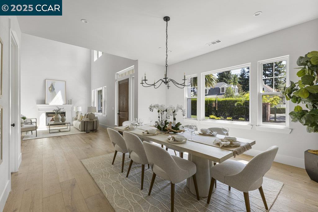 Detail Gallery Image 13 of 59 For 1953 La Cadena, Diablo,  CA 94528 - 6 Beds | 6 Baths