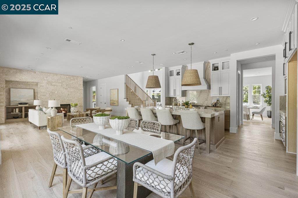 Detail Gallery Image 19 of 60 For 1953 La Cadena, Diablo,  CA 94528 - 6 Beds | 6 Baths
