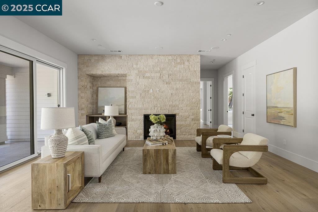 Detail Gallery Image 22 of 60 For 1953 La Cadena, Diablo,  CA 94528 - 6 Beds | 6 Baths