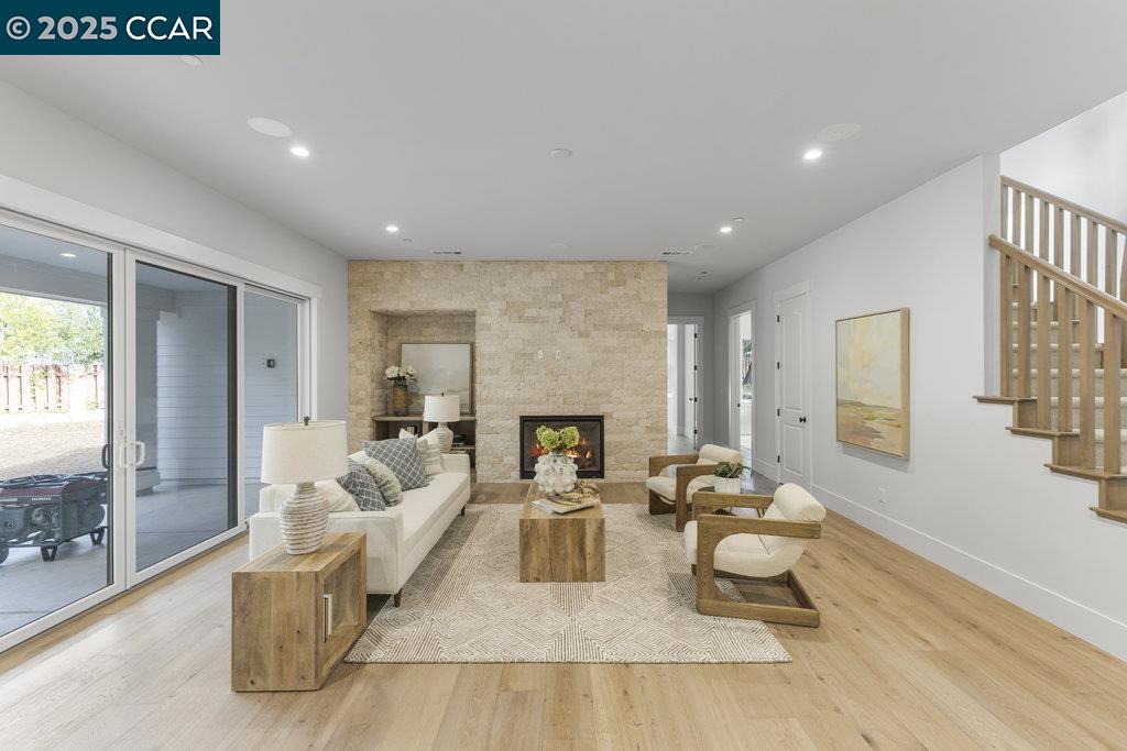 Detail Gallery Image 23 of 59 For 1953 La Cadena, Diablo,  CA 94528 - 6 Beds | 6 Baths