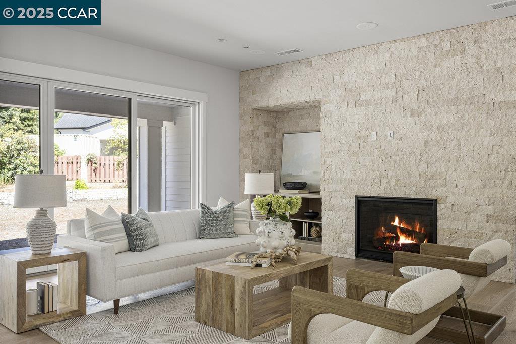Detail Gallery Image 23 of 60 For 1953 La Cadena, Diablo,  CA 94528 - 6 Beds | 6 Baths