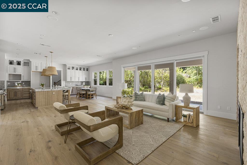 Detail Gallery Image 24 of 59 For 1953 La Cadena, Diablo,  CA 94528 - 6 Beds | 6 Baths