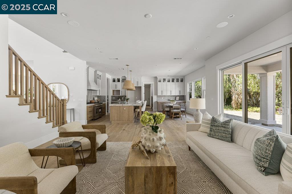 Detail Gallery Image 25 of 59 For 1953 La Cadena, Diablo,  CA 94528 - 6 Beds | 6 Baths