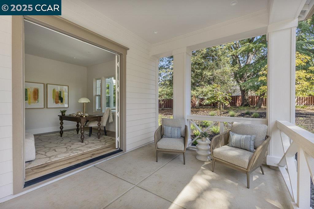 Detail Gallery Image 29 of 60 For 1953 La Cadena, Diablo,  CA 94528 - 6 Beds | 6 Baths