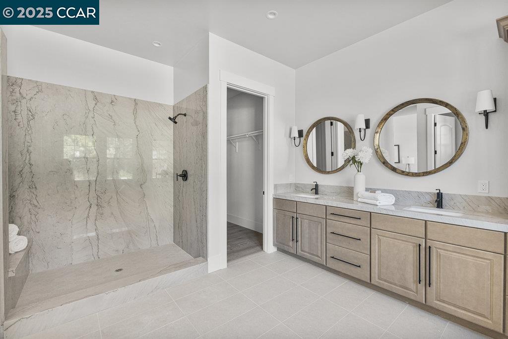Detail Gallery Image 37 of 60 For 1953 La Cadena, Diablo,  CA 94528 - 6 Beds | 6 Baths