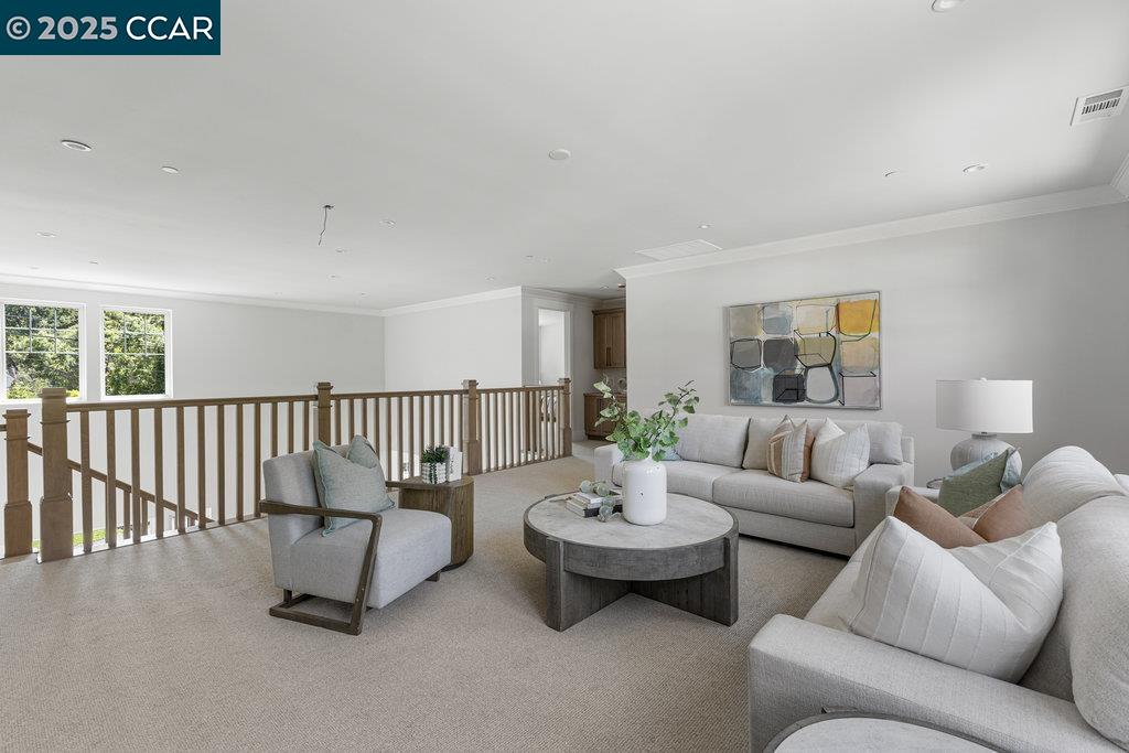Detail Gallery Image 45 of 60 For 1953 La Cadena, Diablo,  CA 94528 - 6 Beds | 6 Baths