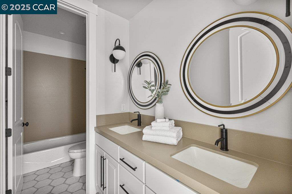 Detail Gallery Image 46 of 60 For 1953 La Cadena, Diablo,  CA 94528 - 6 Beds | 6 Baths