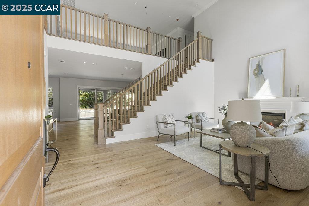 Detail Gallery Image 8 of 59 For 1953 La Cadena, Diablo,  CA 94528 - 6 Beds | 6 Baths