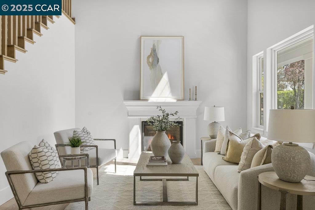 Detail Gallery Image 9 of 59 For 1953 La Cadena, Diablo,  CA 94528 - 6 Beds | 6 Baths