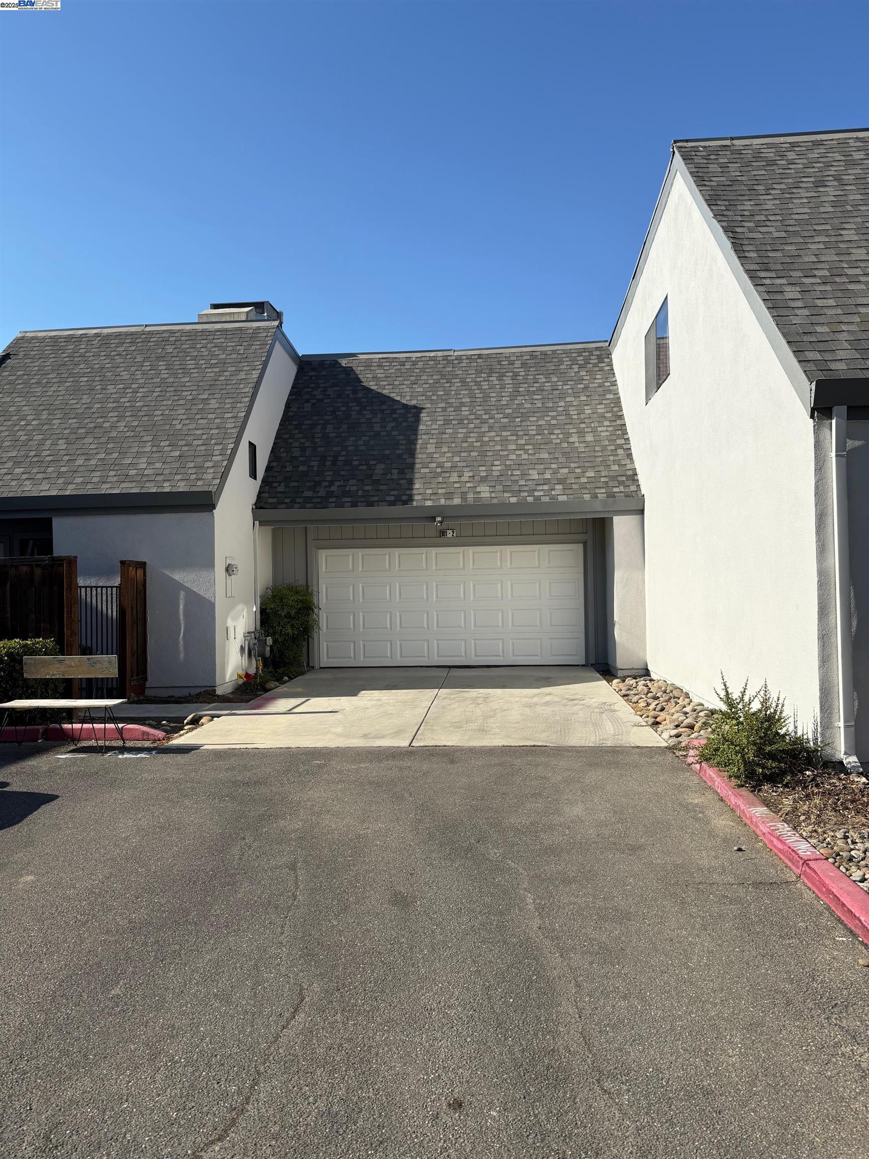 Detail Gallery Image 1 of 16 For 101 Portola Way #2,  Tracy,  CA 95376 - 2 Beds | 2/1 Baths