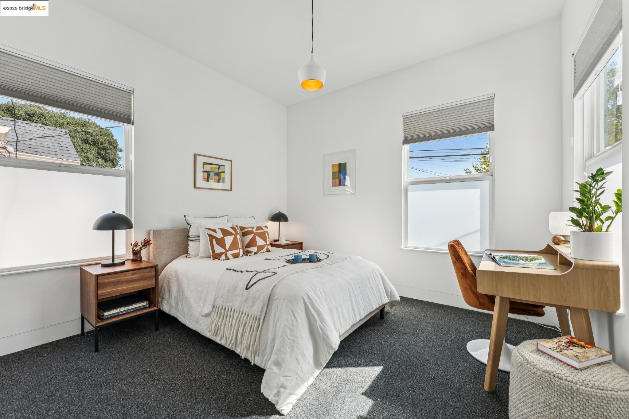 Detail Gallery Image 38 of 57 For 986 43rd Street, Oakland,  CA 94608 - 3 Beds | 2/1 Baths