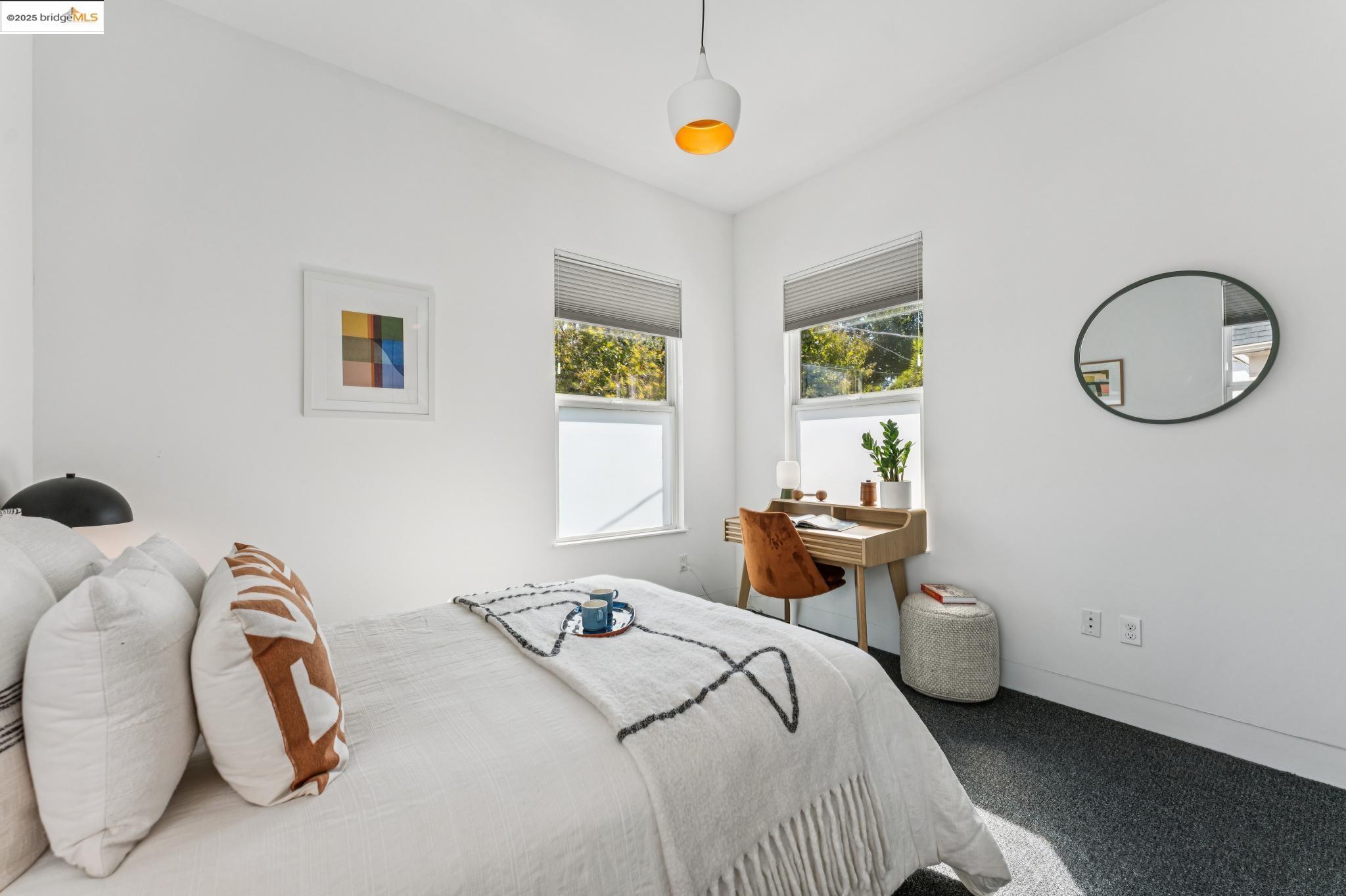 Detail Gallery Image 39 of 57 For 986 43rd Street, Oakland,  CA 94608 - 3 Beds | 2/1 Baths