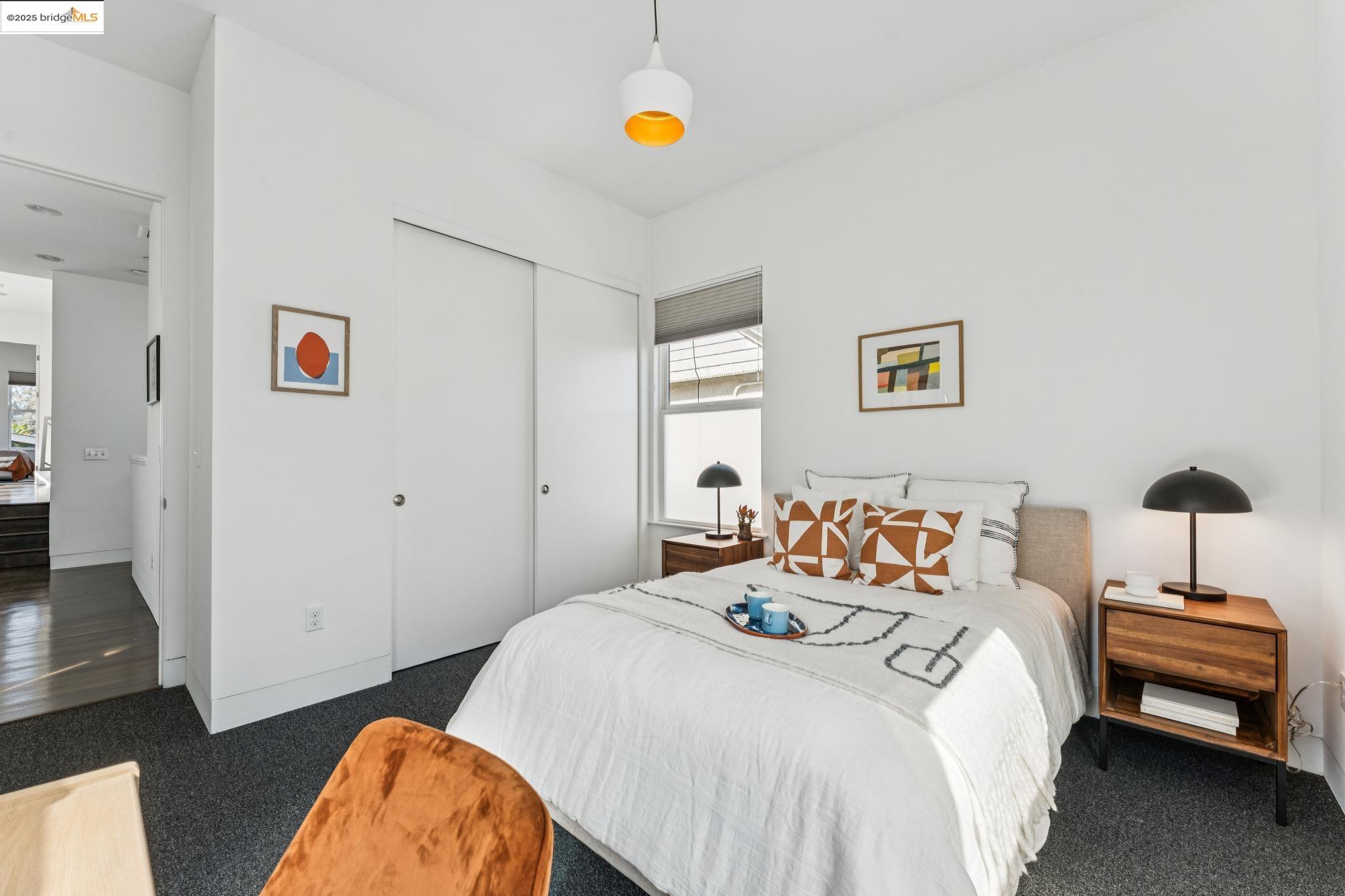 Detail Gallery Image 40 of 57 For 986 43rd Street, Oakland,  CA 94608 - 3 Beds | 2/1 Baths