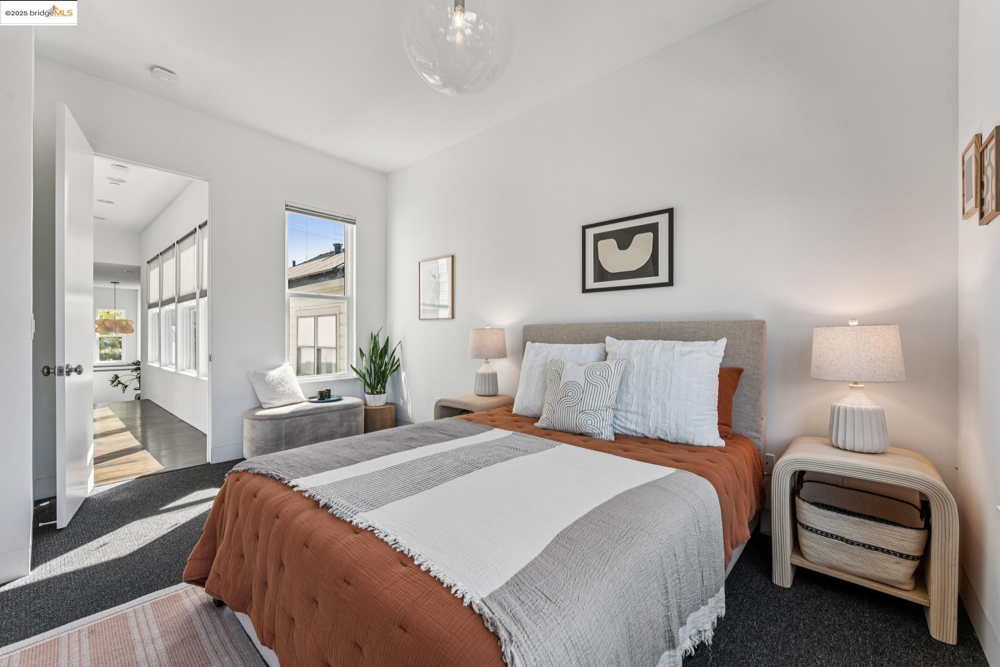 Detail Gallery Image 47 of 57 For 986 43rd Street, Oakland,  CA 94608 - 3 Beds | 2/1 Baths