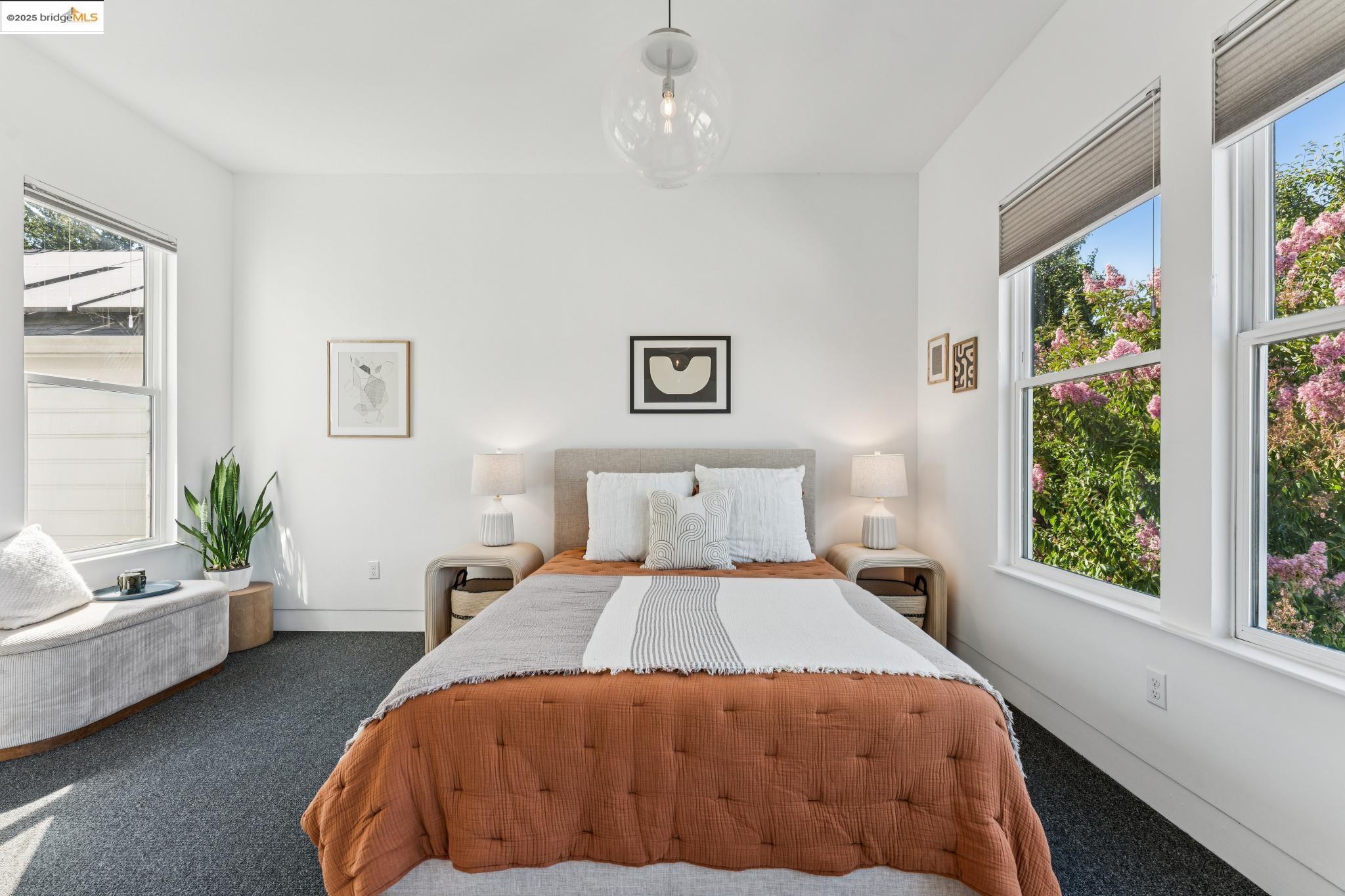Detail Gallery Image 48 of 57 For 986 43rd Street, Oakland,  CA 94608 - 3 Beds | 2/1 Baths