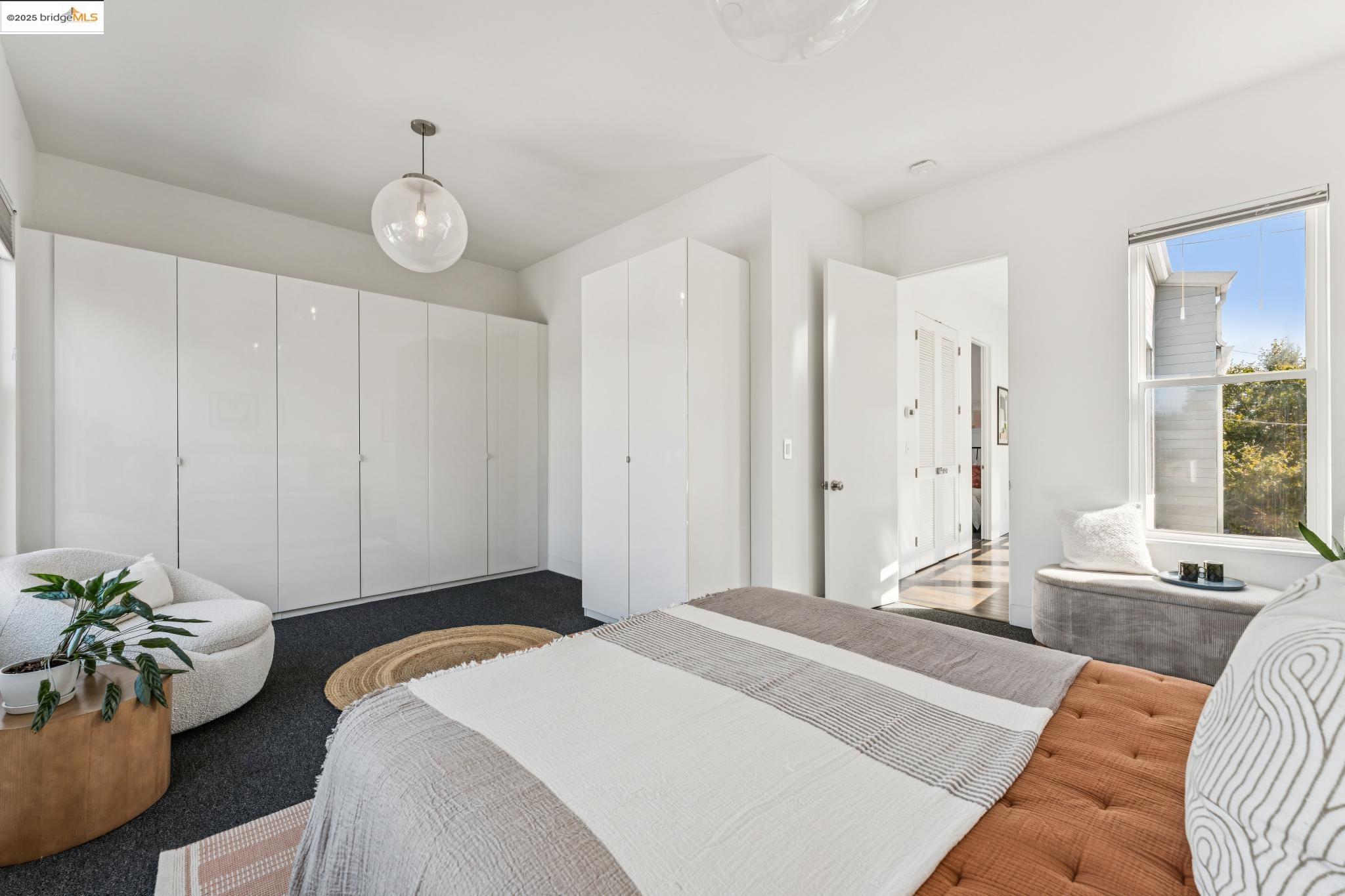 Detail Gallery Image 50 of 57 For 986 43rd Street, Oakland,  CA 94608 - 3 Beds | 2/1 Baths