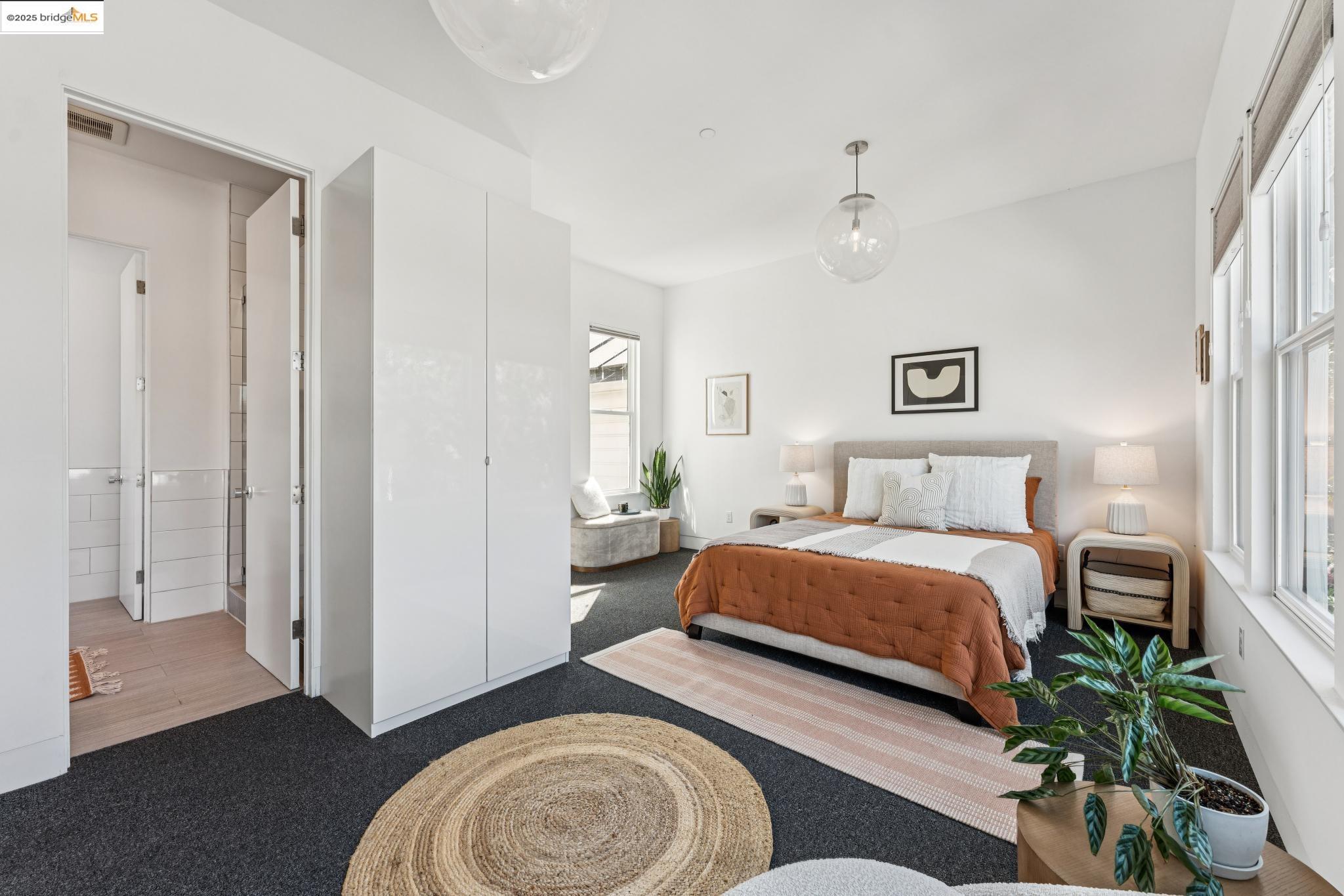 Detail Gallery Image 51 of 57 For 986 43rd Street, Oakland,  CA 94608 - 3 Beds | 2/1 Baths